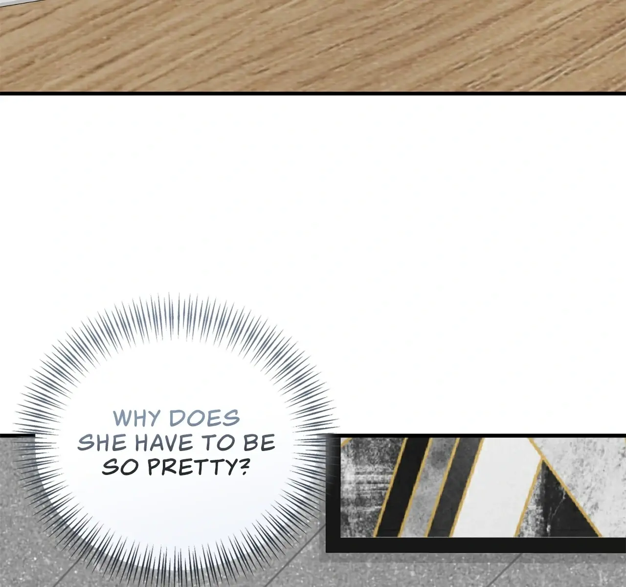 Even Though You Know It's Crazy Chapter 67 Page 67