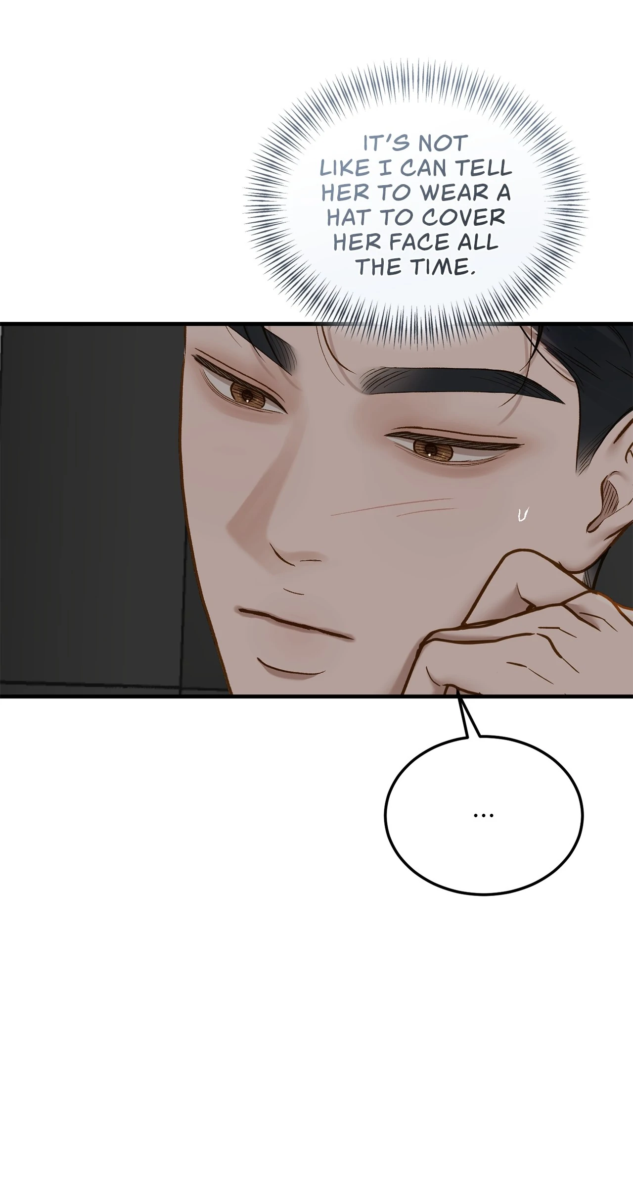 Even Though You Know It's Crazy Chapter 67 Page 70