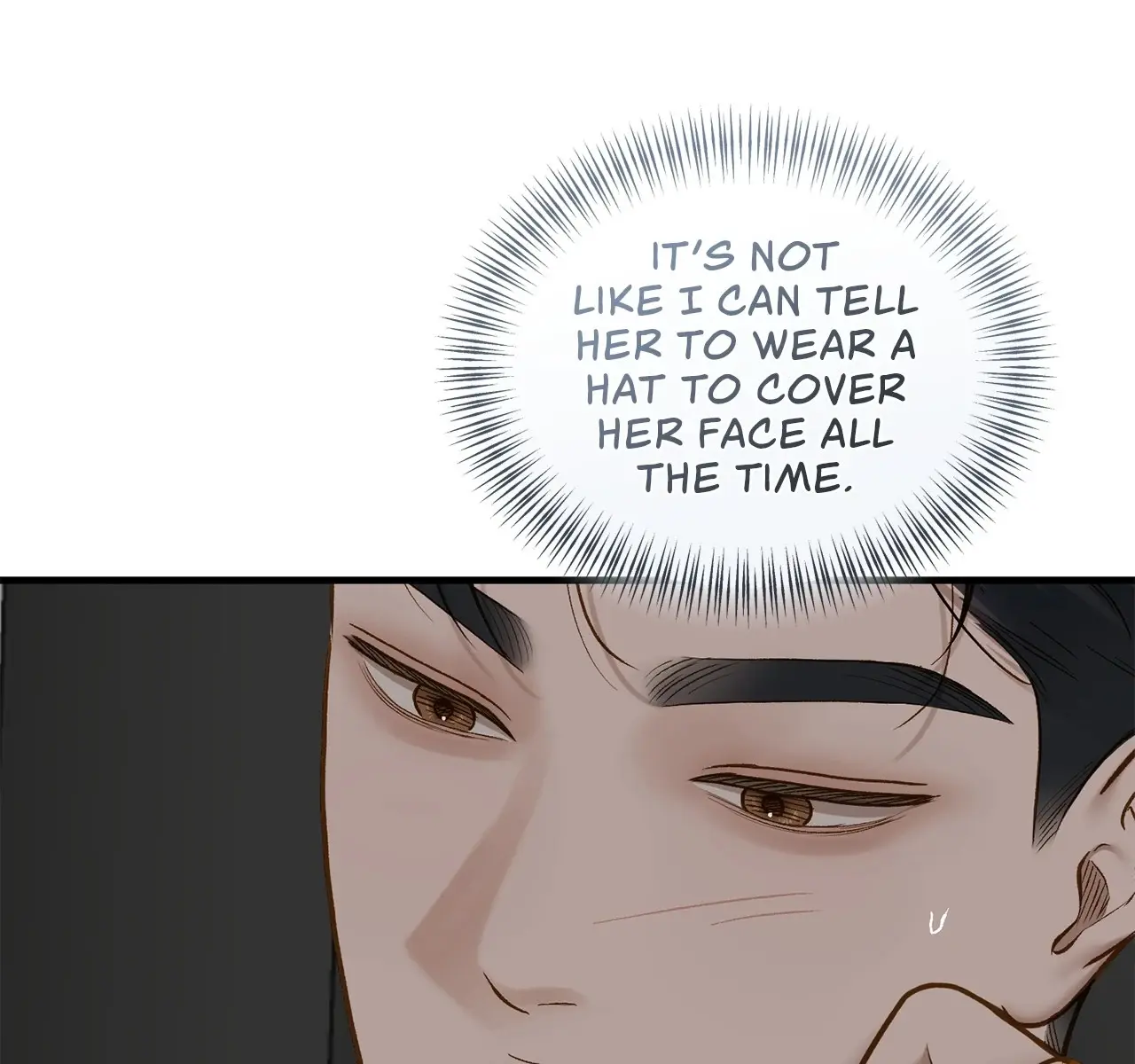 Even Though You Know It's Crazy Chapter 67 Page 71