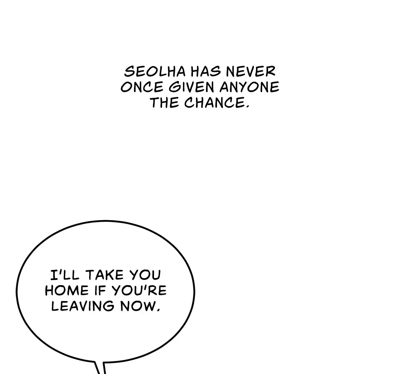 Even Though You Know It's Crazy Chapter 67 Page 74