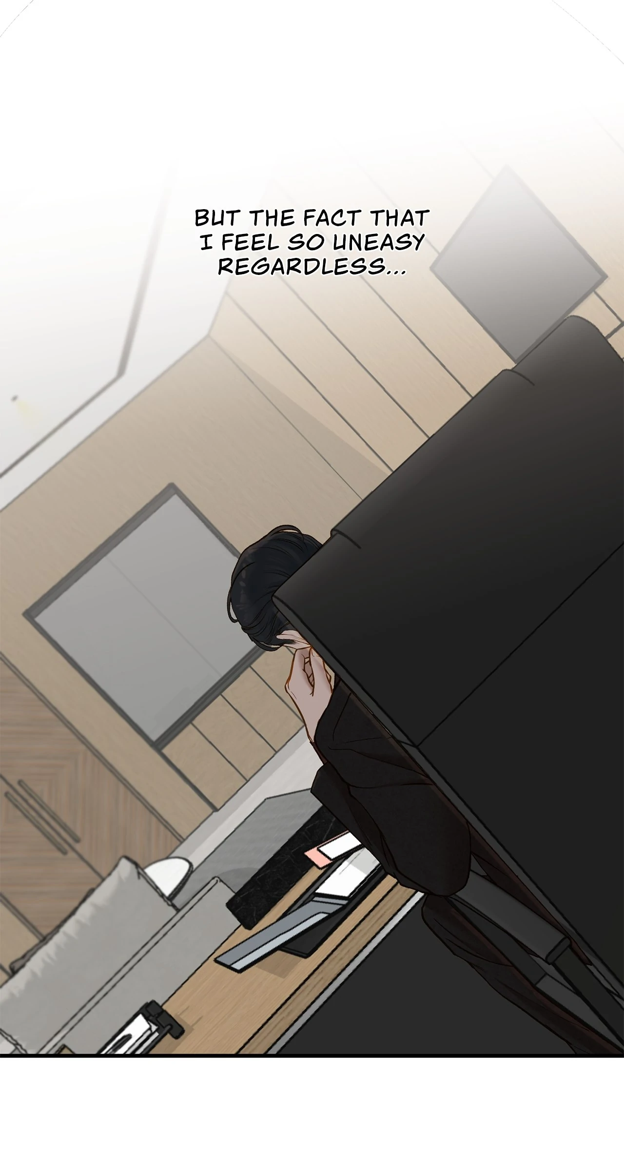 Even Though You Know It's Crazy Chapter 67 Page 77