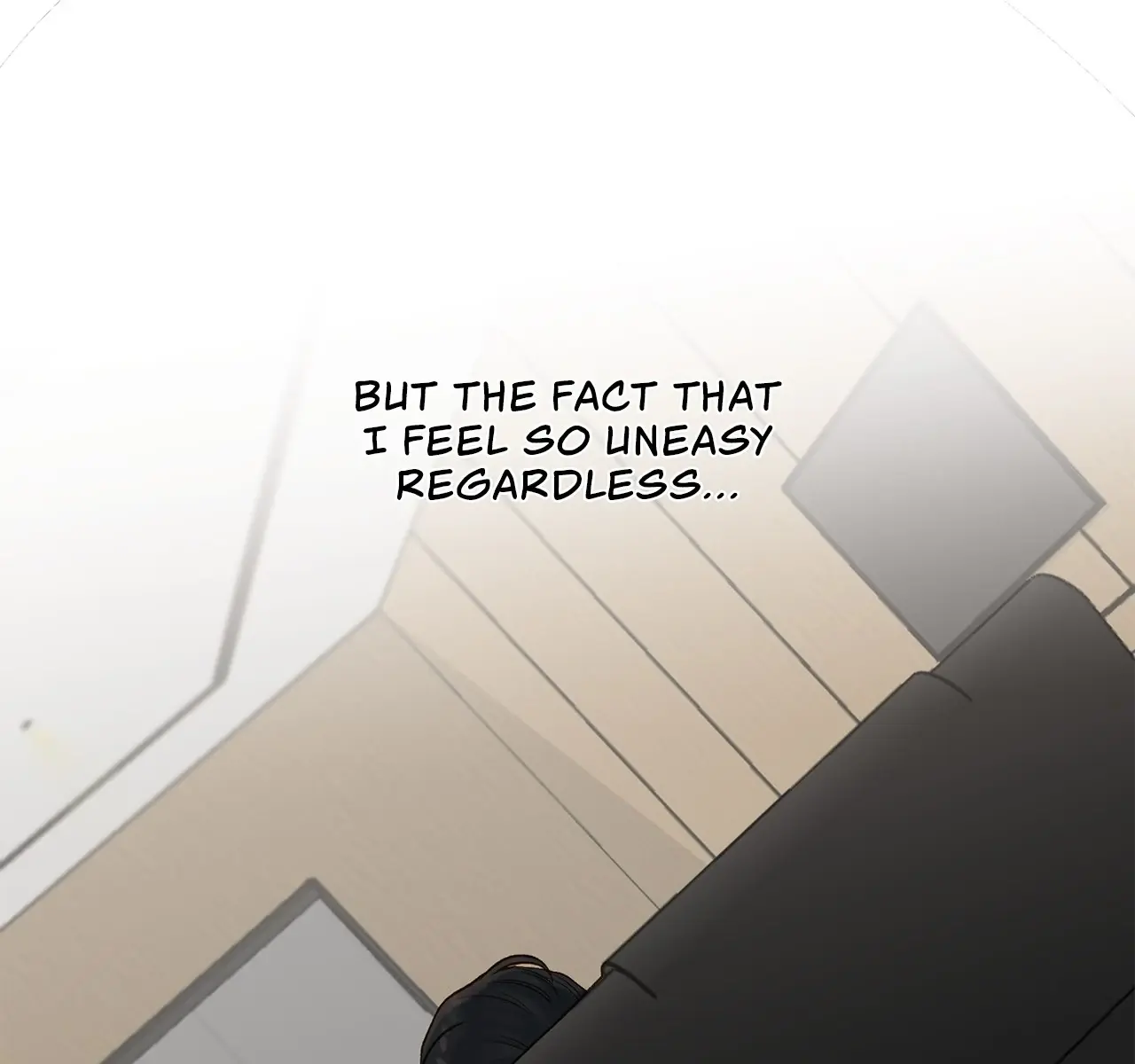 Even Though You Know It's Crazy Chapter 67 Page 78