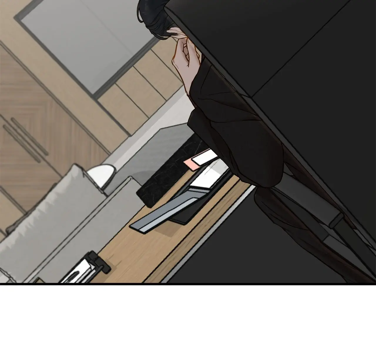 Even Though You Know It's Crazy Chapter 67 Page 79