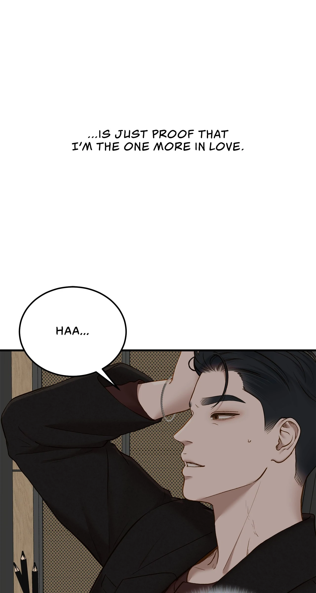 Even Though You Know It's Crazy Chapter 67 Page 80