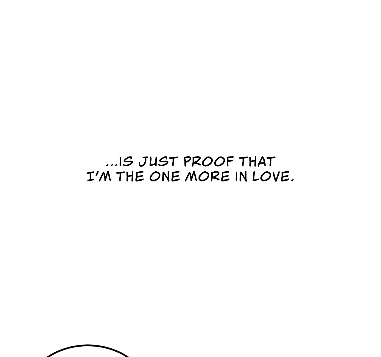 Even Though You Know It's Crazy Chapter 67 Page 81