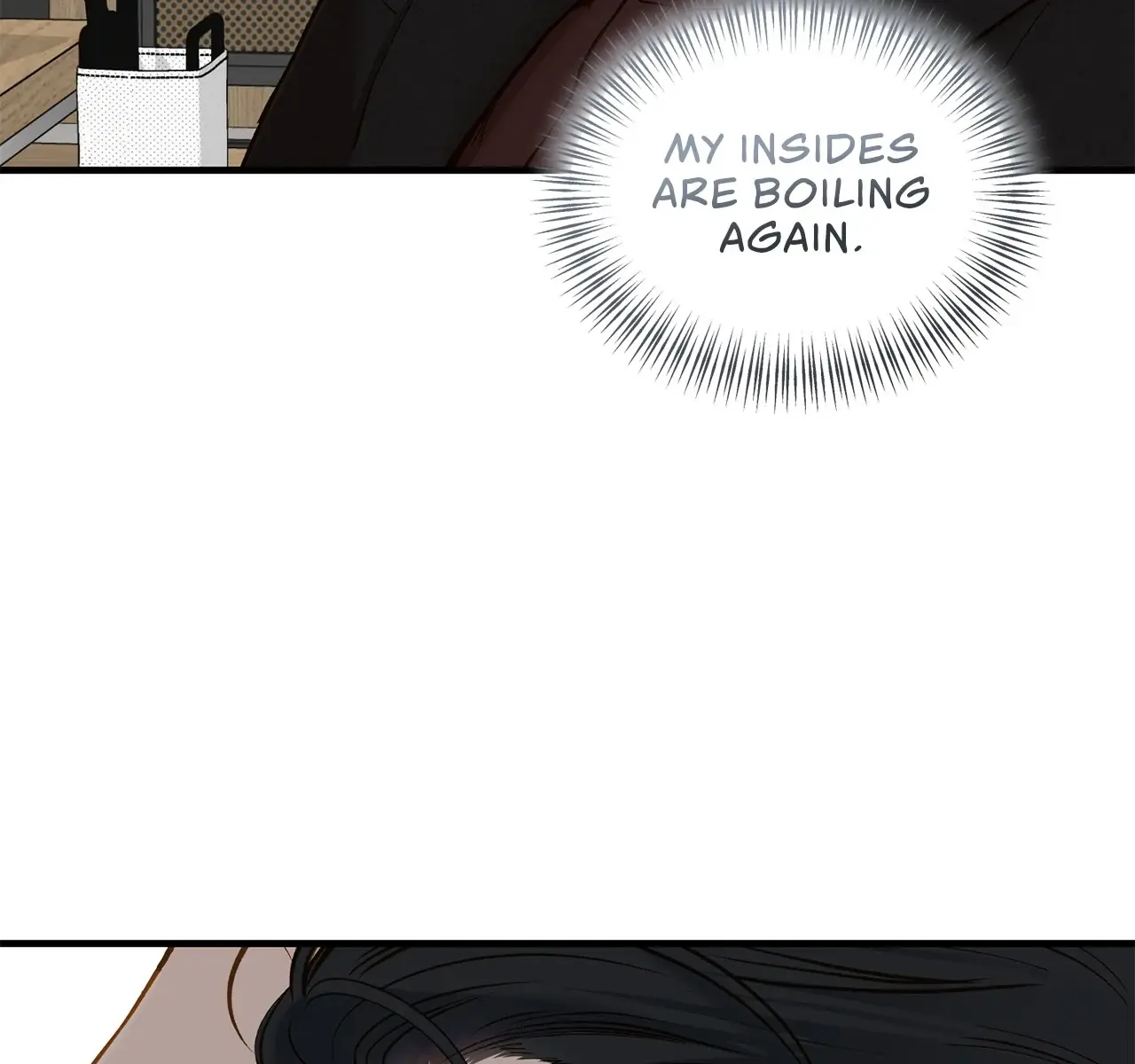 Even Though You Know It's Crazy Chapter 67 Page 84