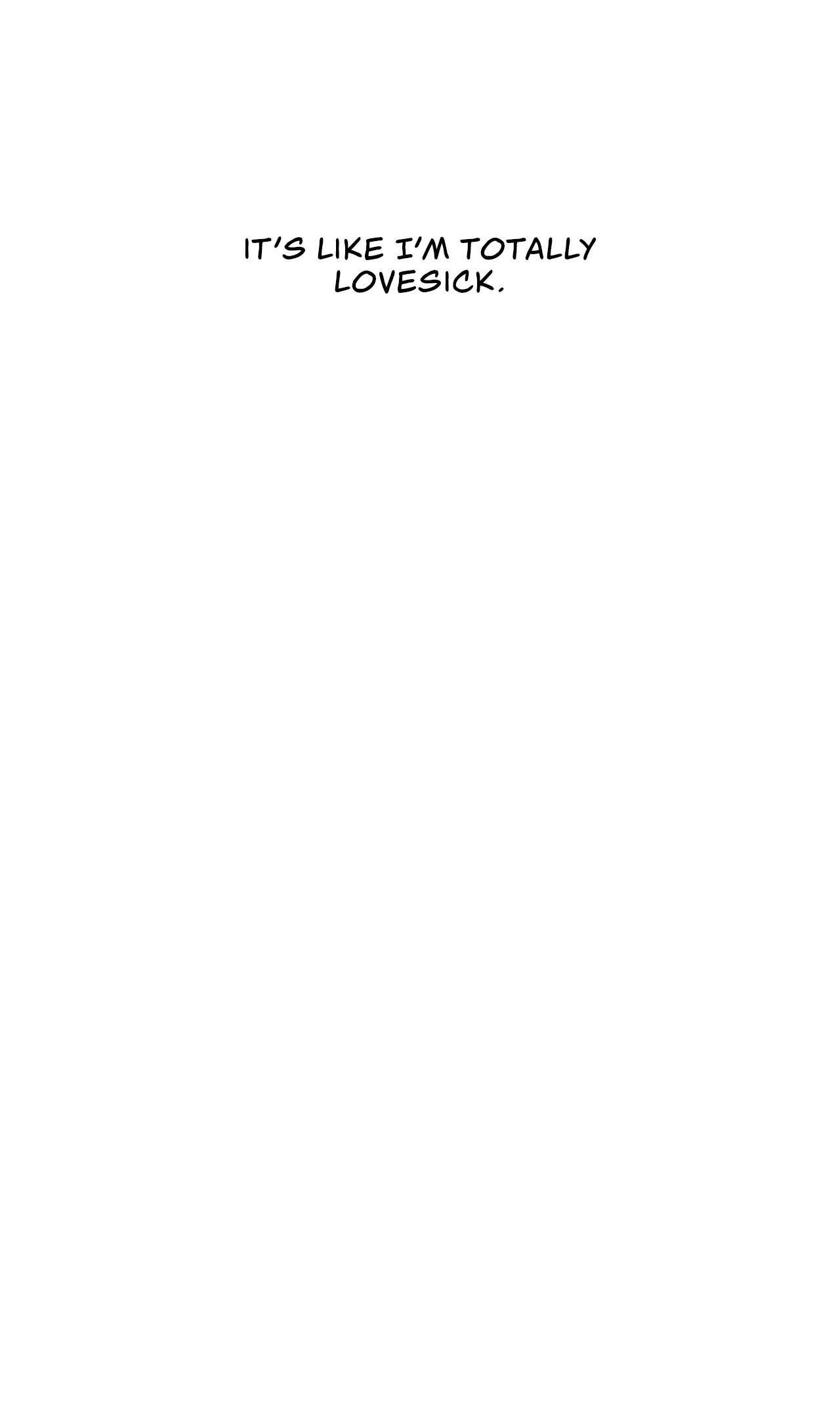 Even Though You Know It's Crazy Chapter 67 Page 86