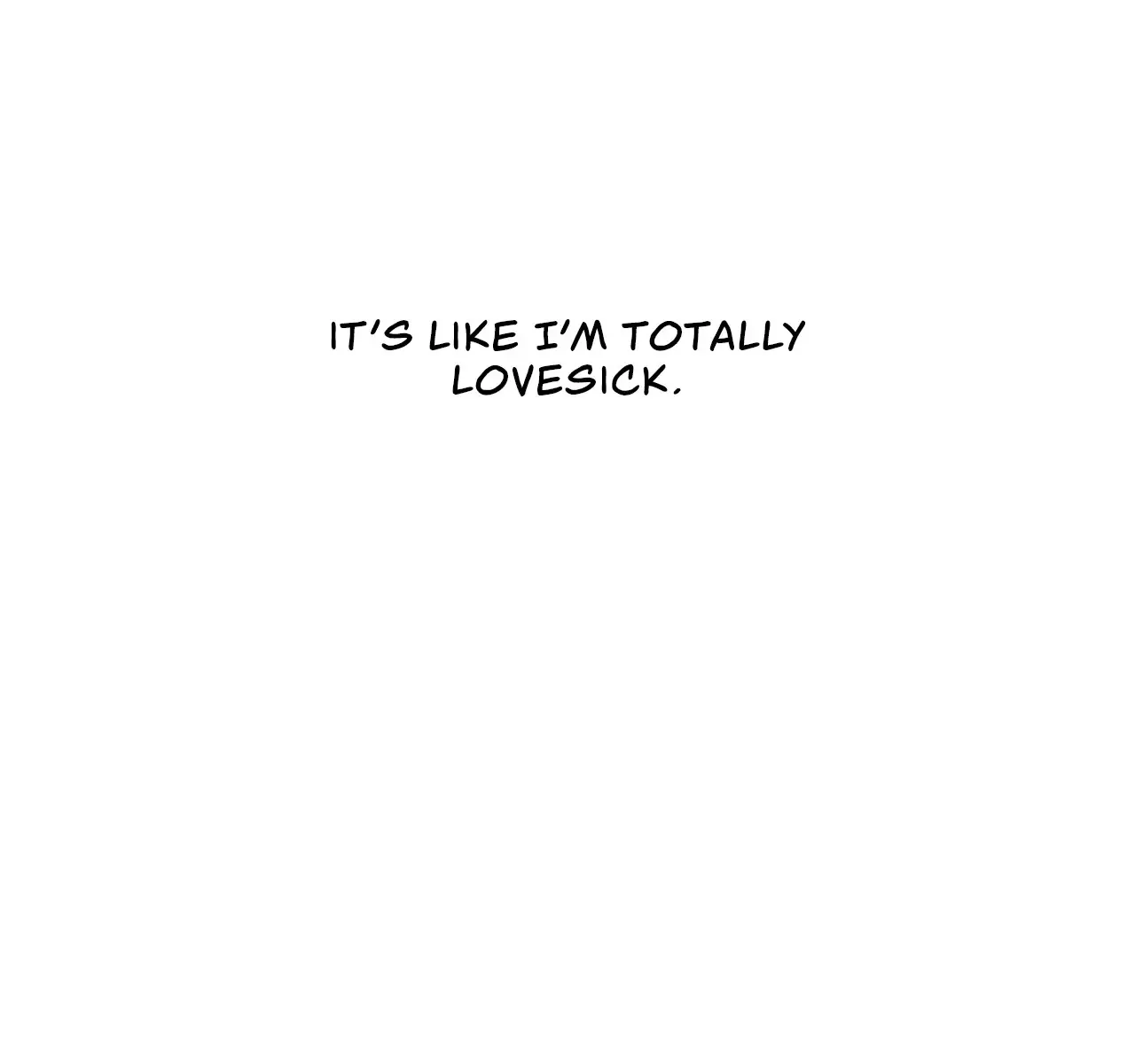 Even Though You Know It's Crazy Chapter 67 Page 87