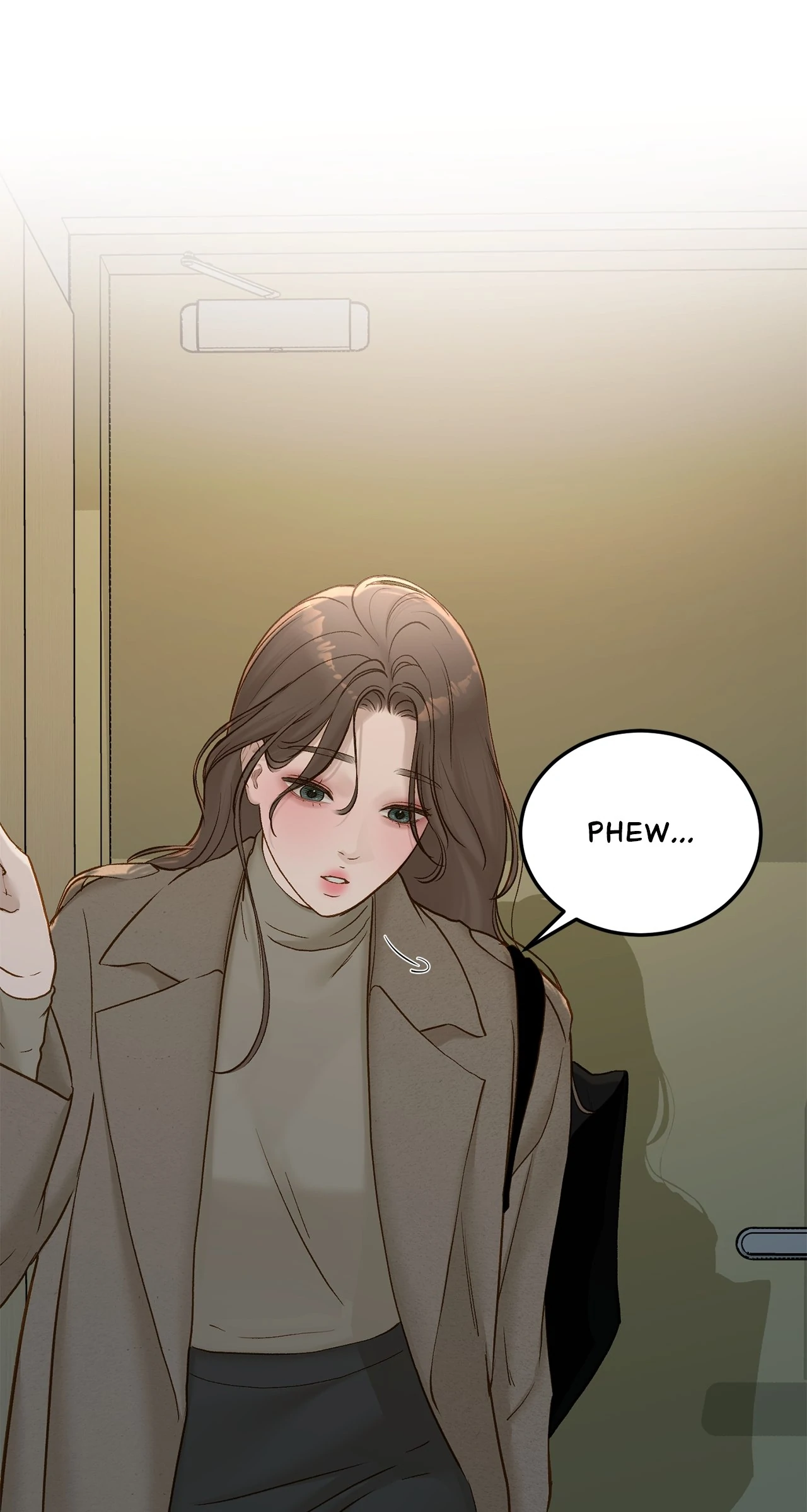 Even Though You Know It's Crazy Chapter 67 Page 89