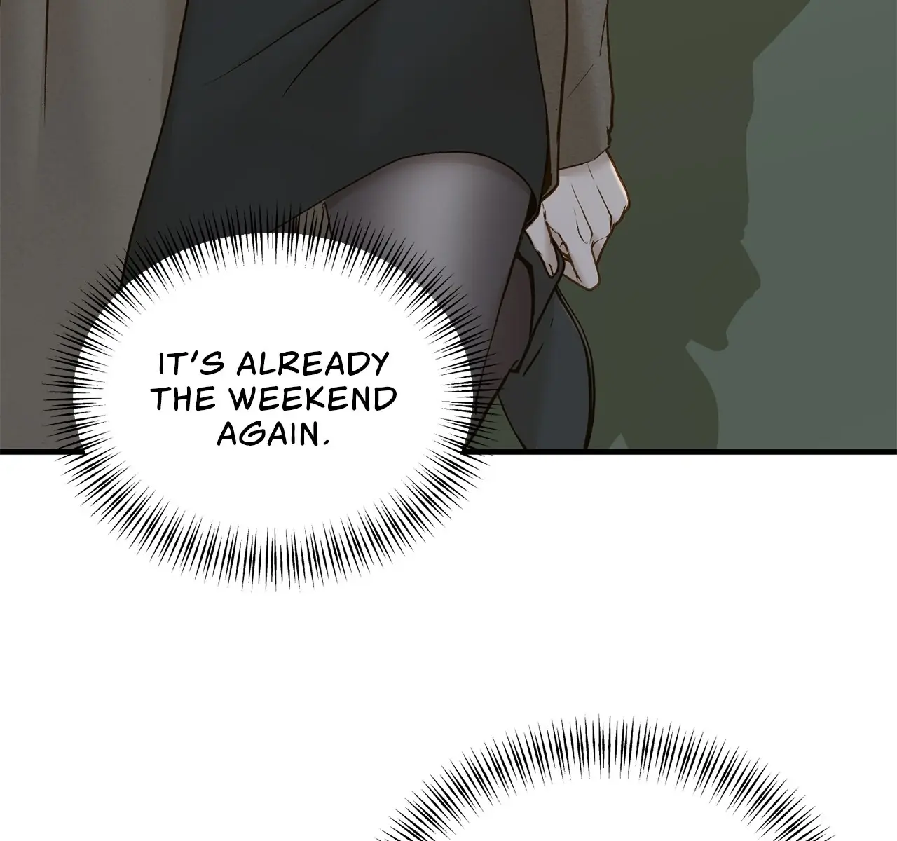 Even Though You Know It's Crazy Chapter 67 Page 93