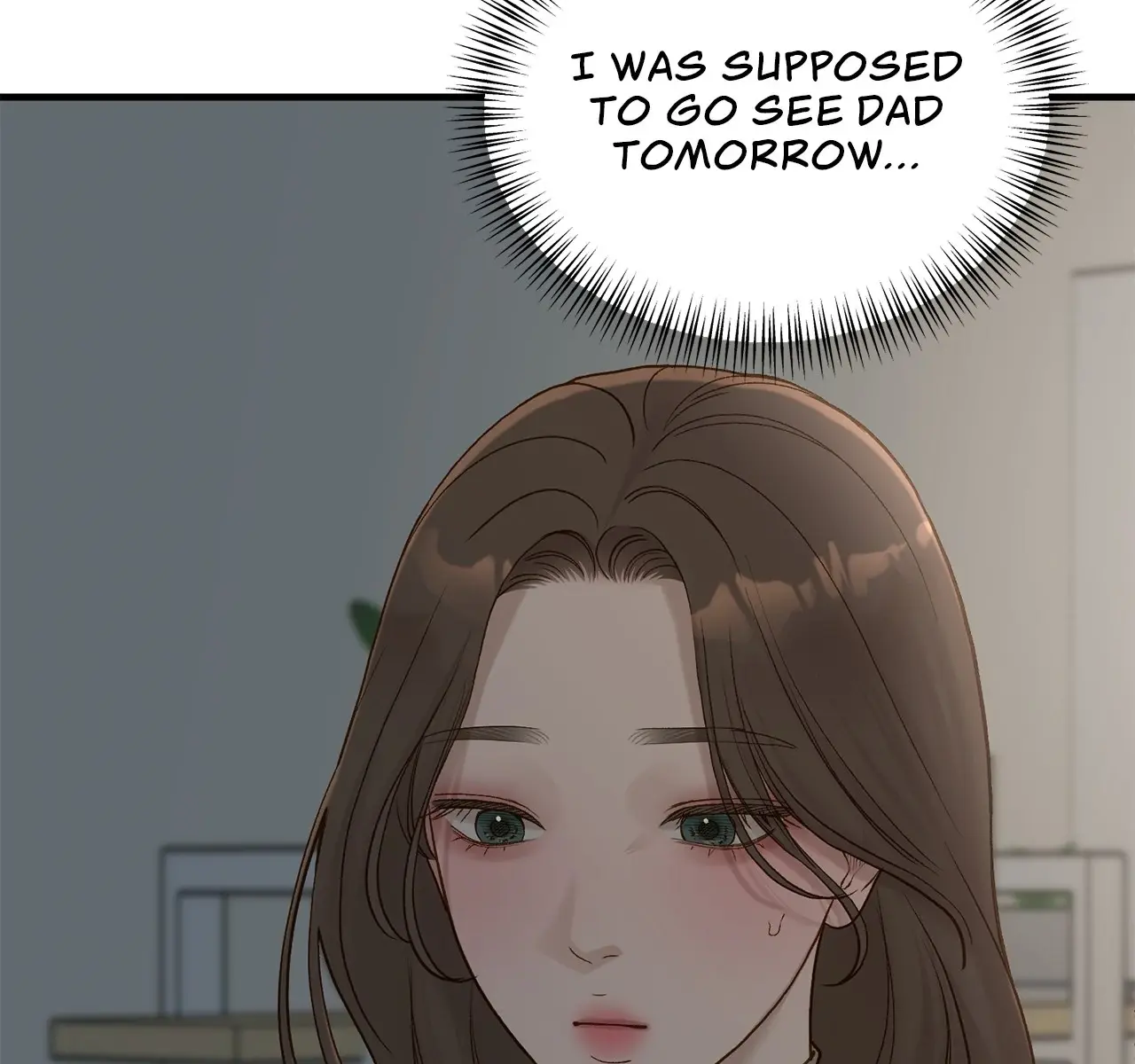 Even Though You Know It's Crazy Chapter 67 Page 94