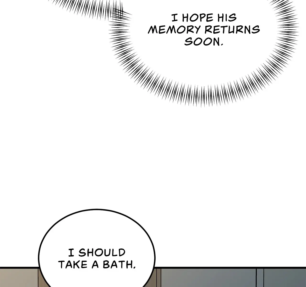 Even Though You Know It's Crazy Chapter 67 Page 97