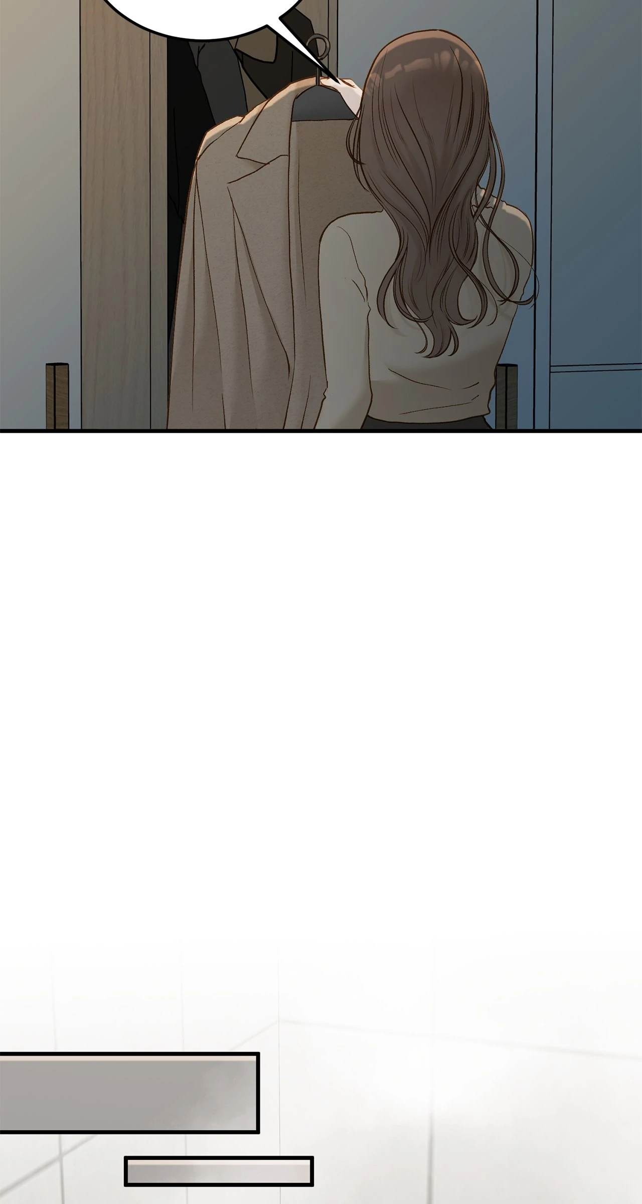 Even Though You Know It's Crazy Chapter 67 Page 98