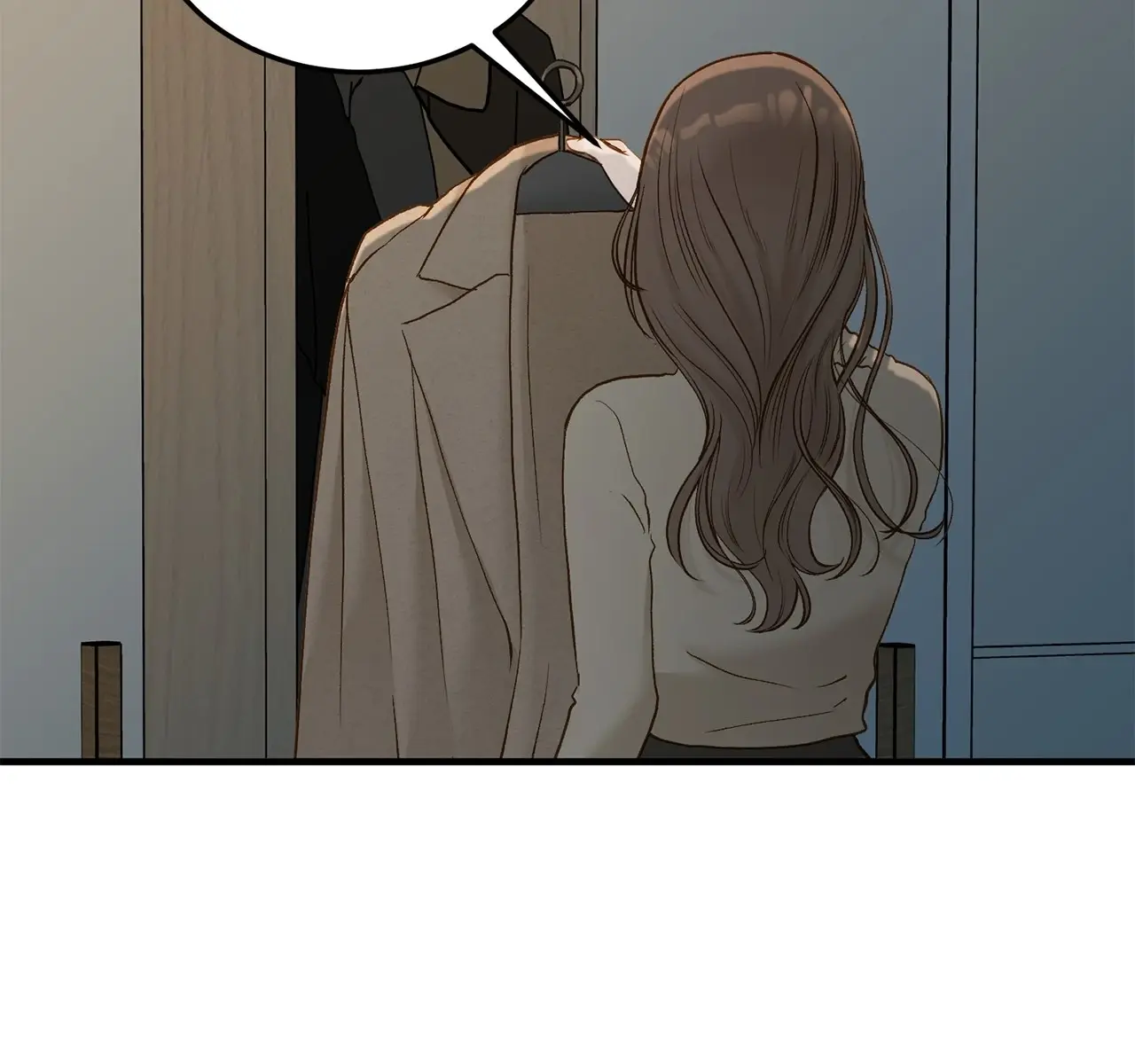 Even Though You Know It's Crazy Chapter 67 Page 99