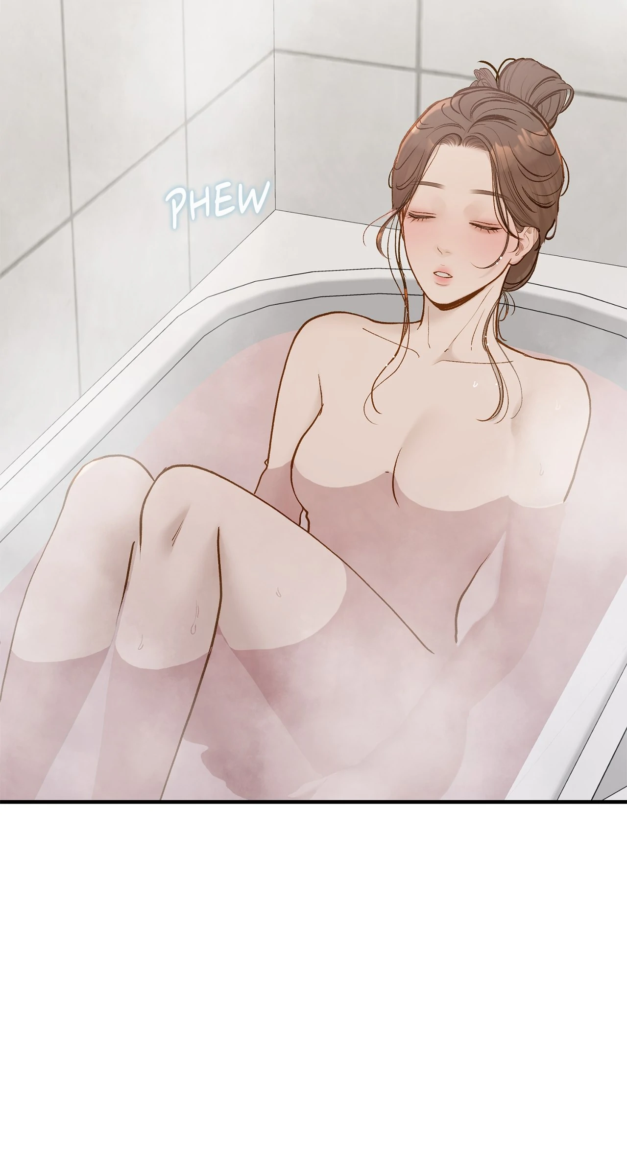 Even Though You Know It's Crazy Chapter 67 Page 101