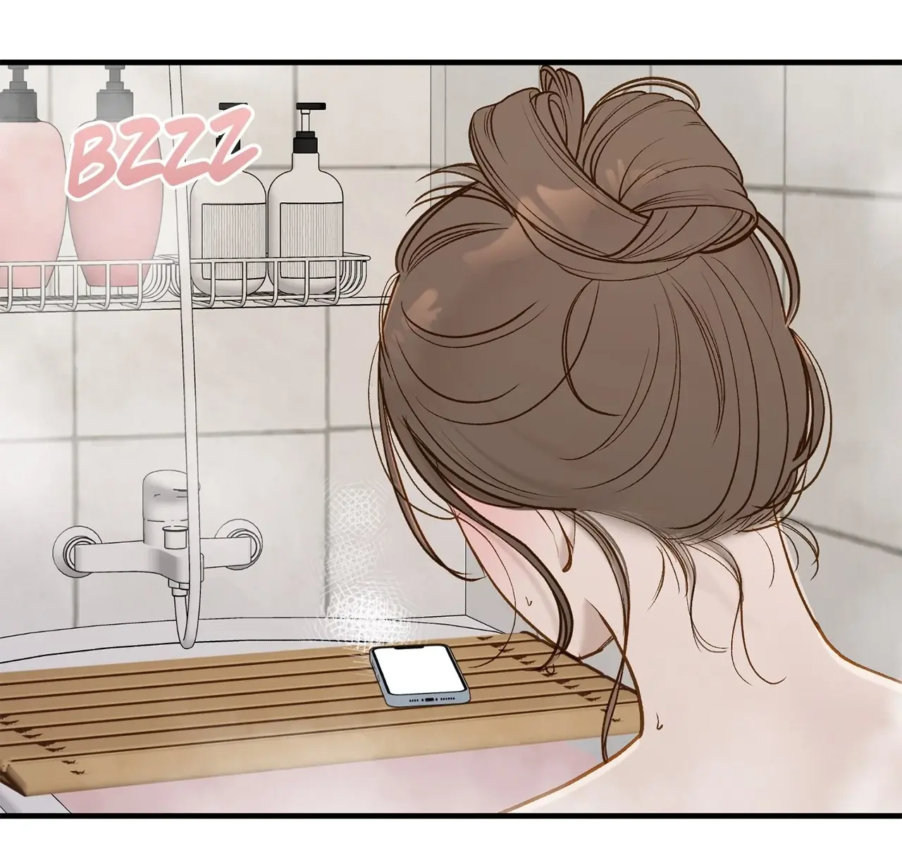 Even Though You Know It's Crazy Chapter 67 Page 105