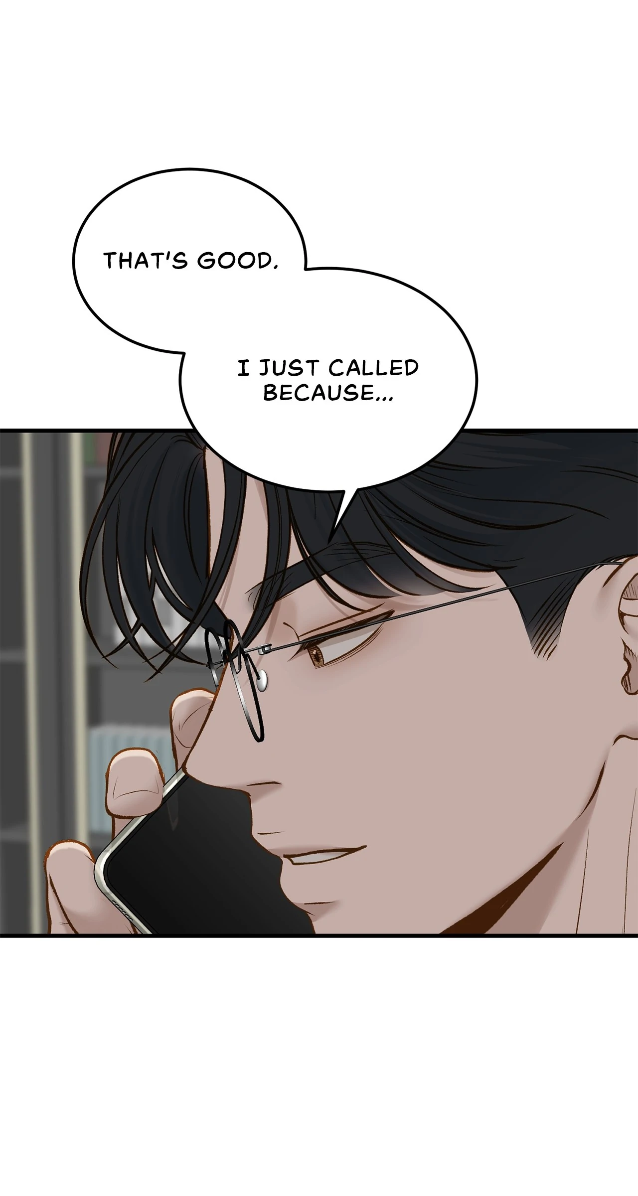 Even Though You Know It's Crazy Chapter 67 Page 113