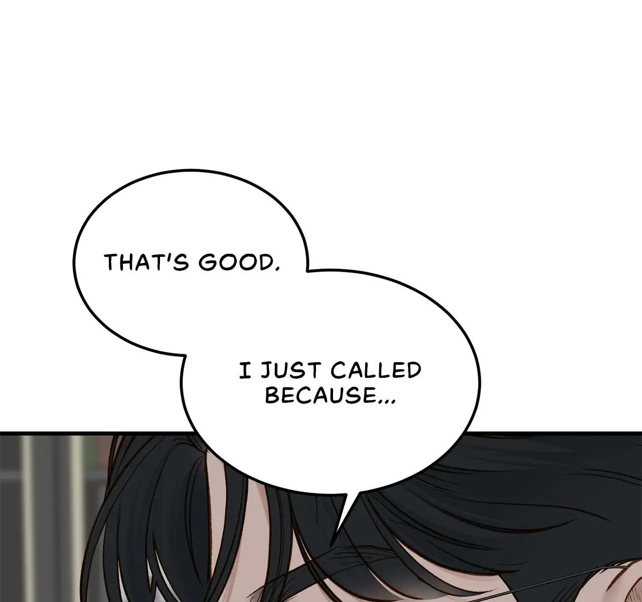 Even Though You Know It's Crazy Chapter 67 Page 114