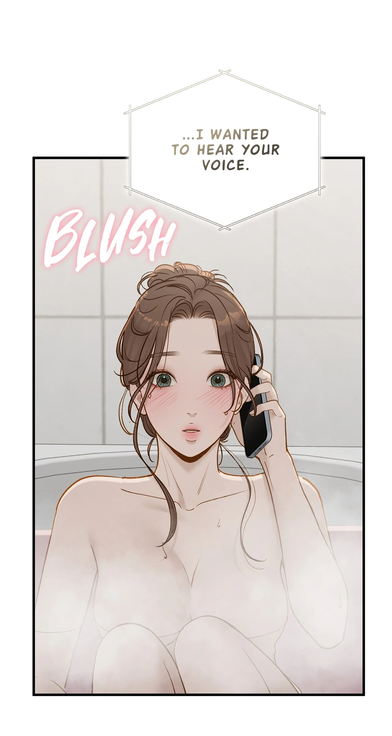 Even Though You Know It's Crazy Chapter 67 Page 116