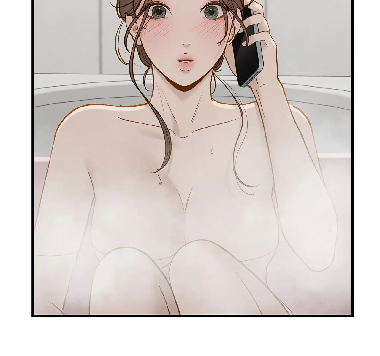 Even Though You Know It's Crazy Chapter 67 Page 118