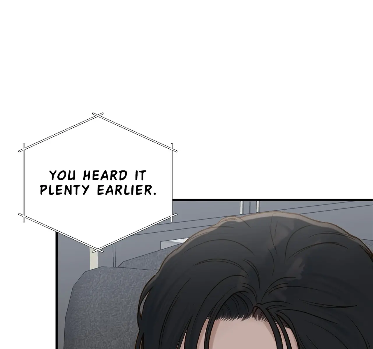 Even Though You Know It's Crazy Chapter 67 Page 120