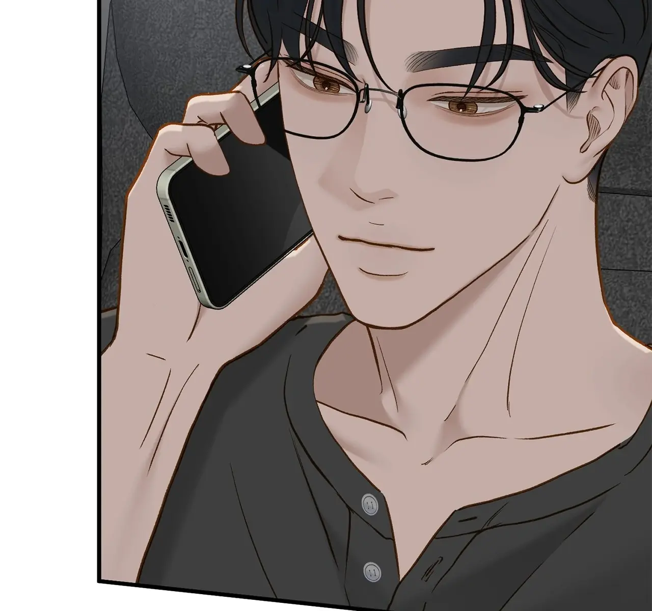 Even Though You Know It's Crazy Chapter 67 Page 121