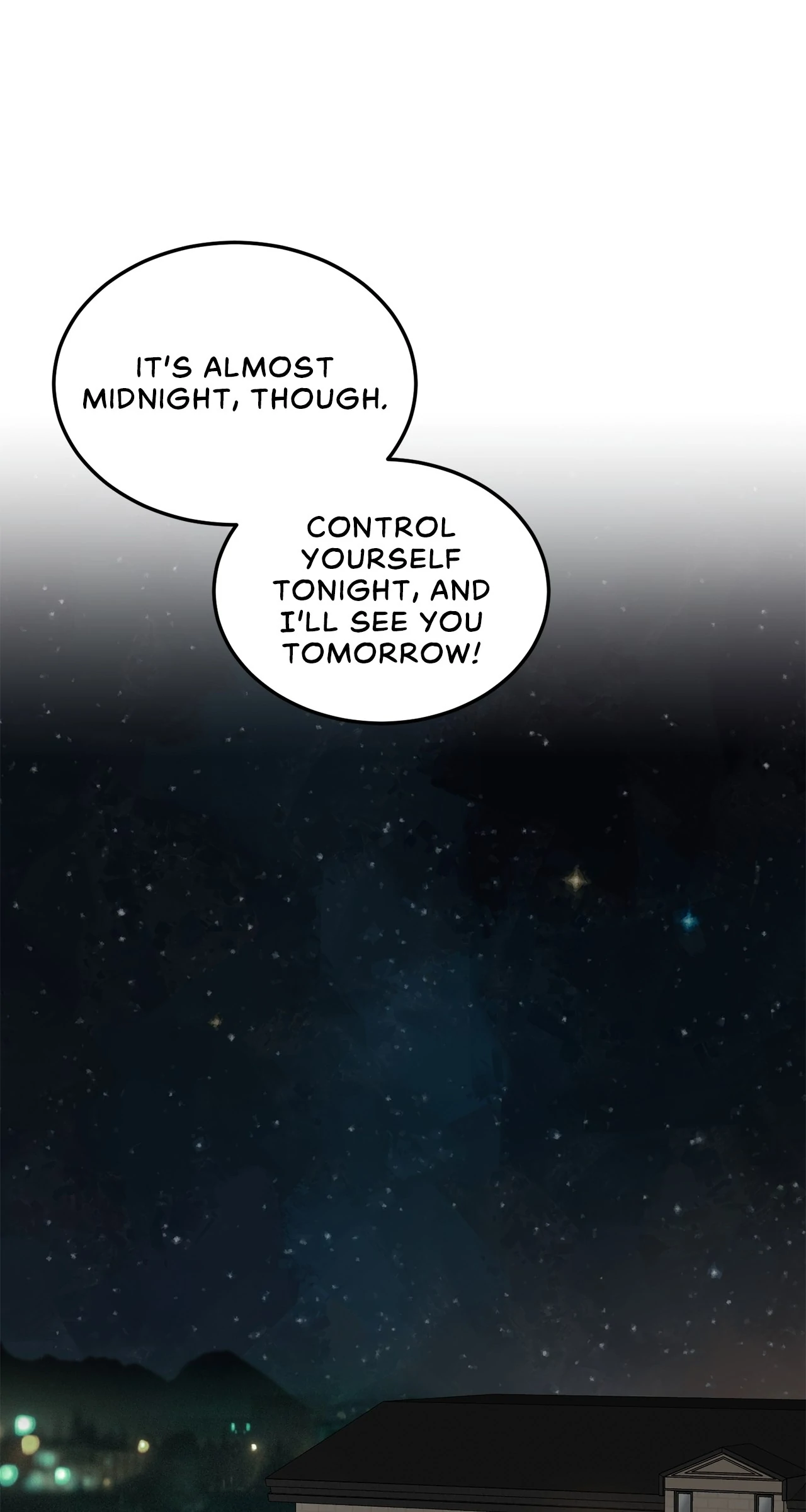 Even Though You Know It's Crazy Chapter 67 Page 128