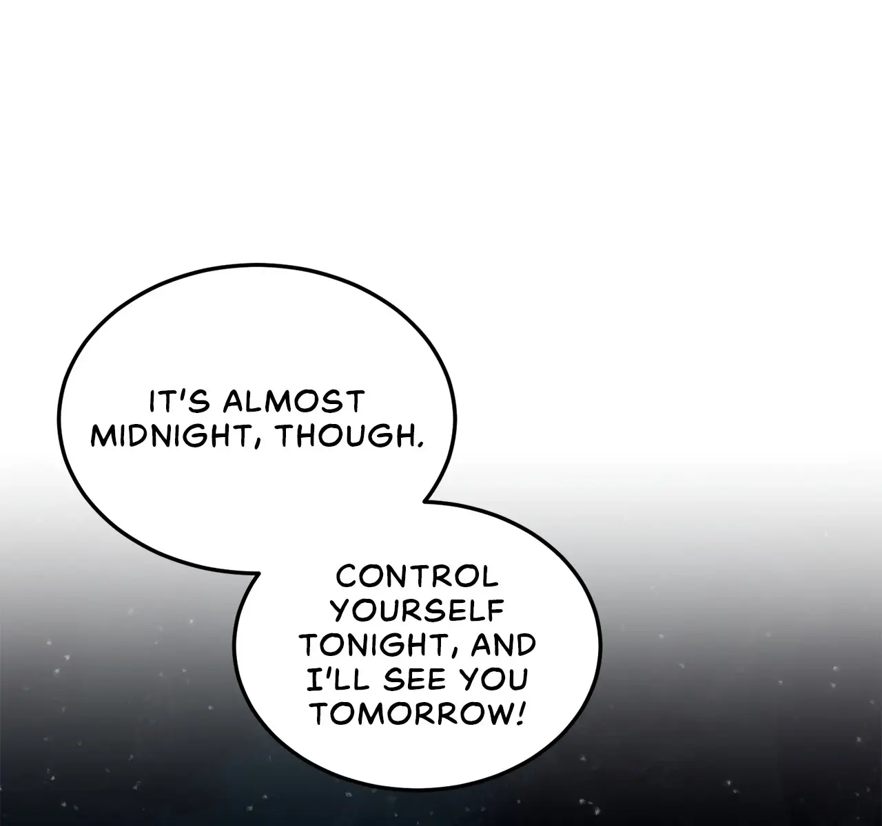 Even Though You Know It's Crazy Chapter 67 Page 129