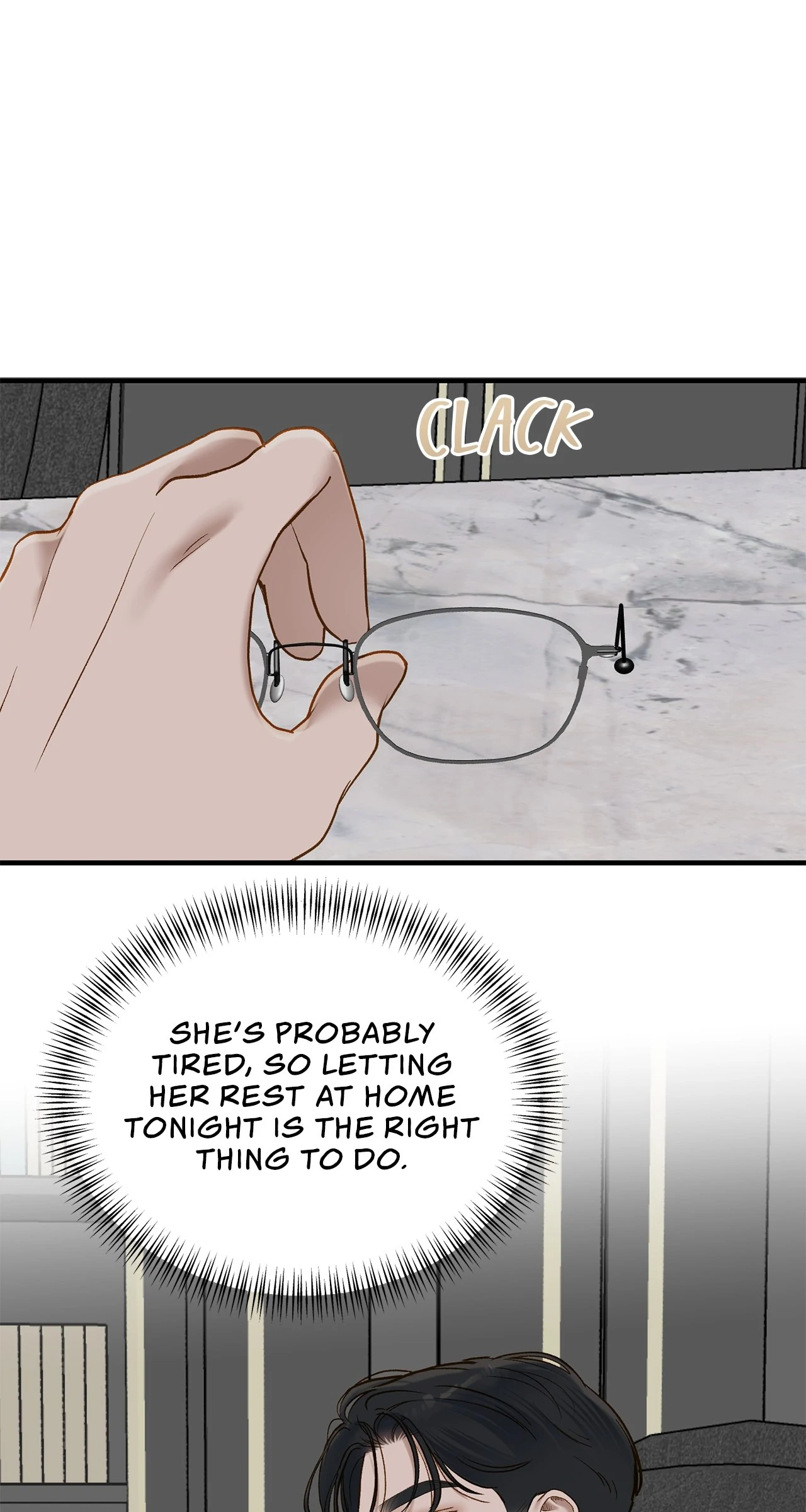 Even Though You Know It's Crazy Chapter 67 Page 132