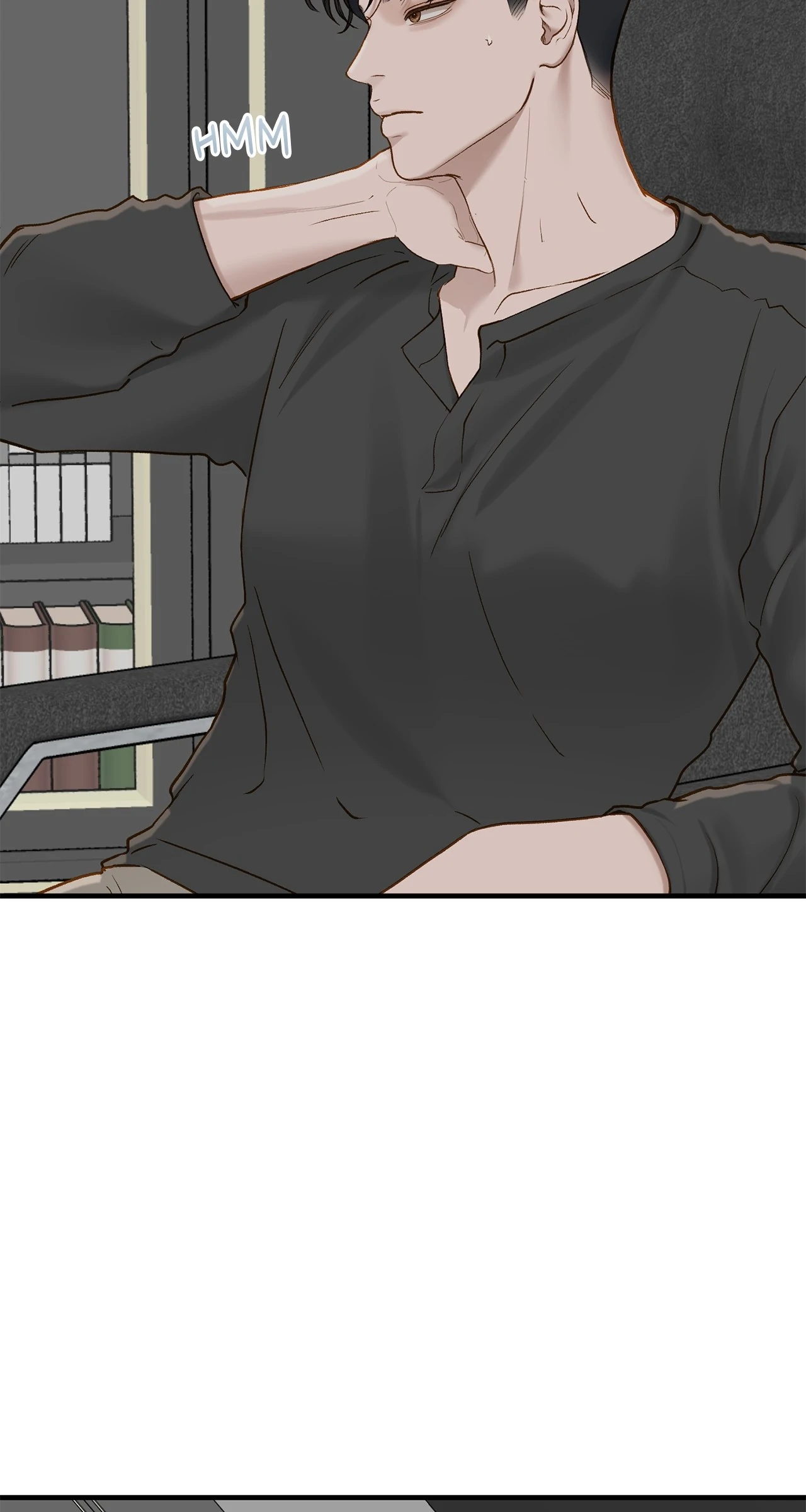 Even Though You Know It's Crazy Chapter 67 Page 135