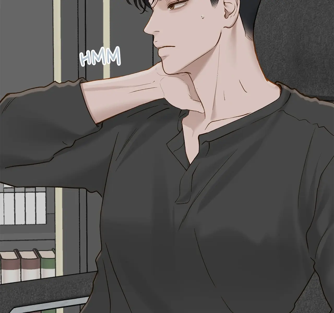 Even Though You Know It's Crazy Chapter 67 Page 136