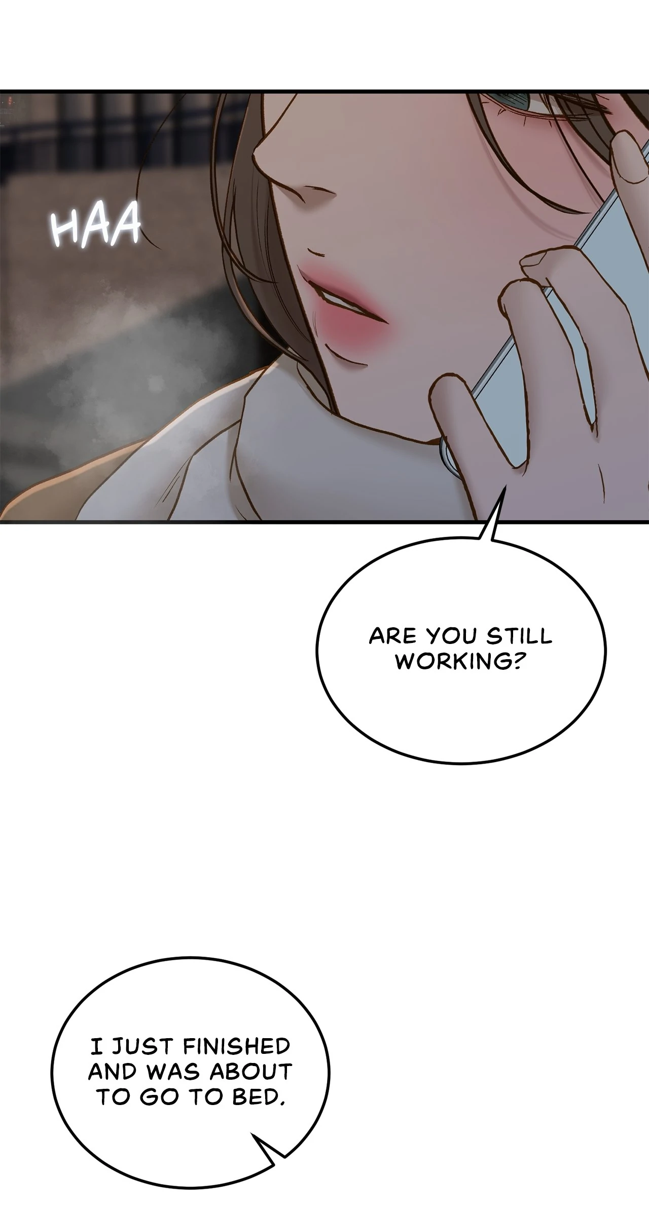 Even Though You Know It's Crazy Chapter 67 Page 141