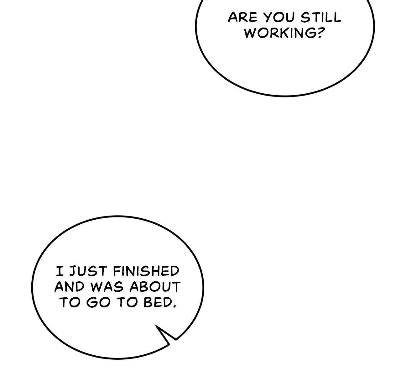 Even Though You Know It's Crazy Chapter 67 Page 143