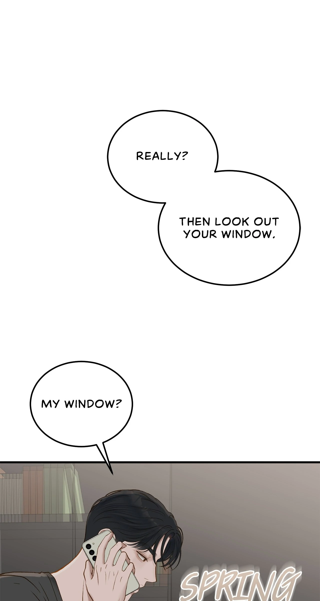 Even Though You Know It's Crazy Chapter 67 Page 144