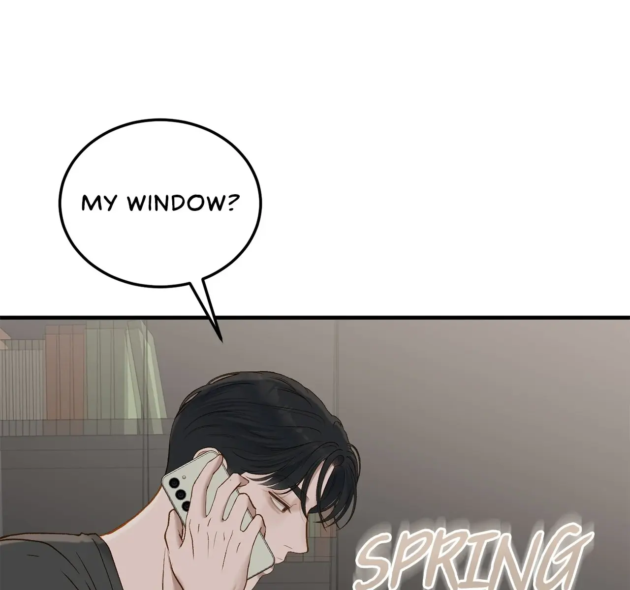 Even Though You Know It's Crazy Chapter 67 Page 146