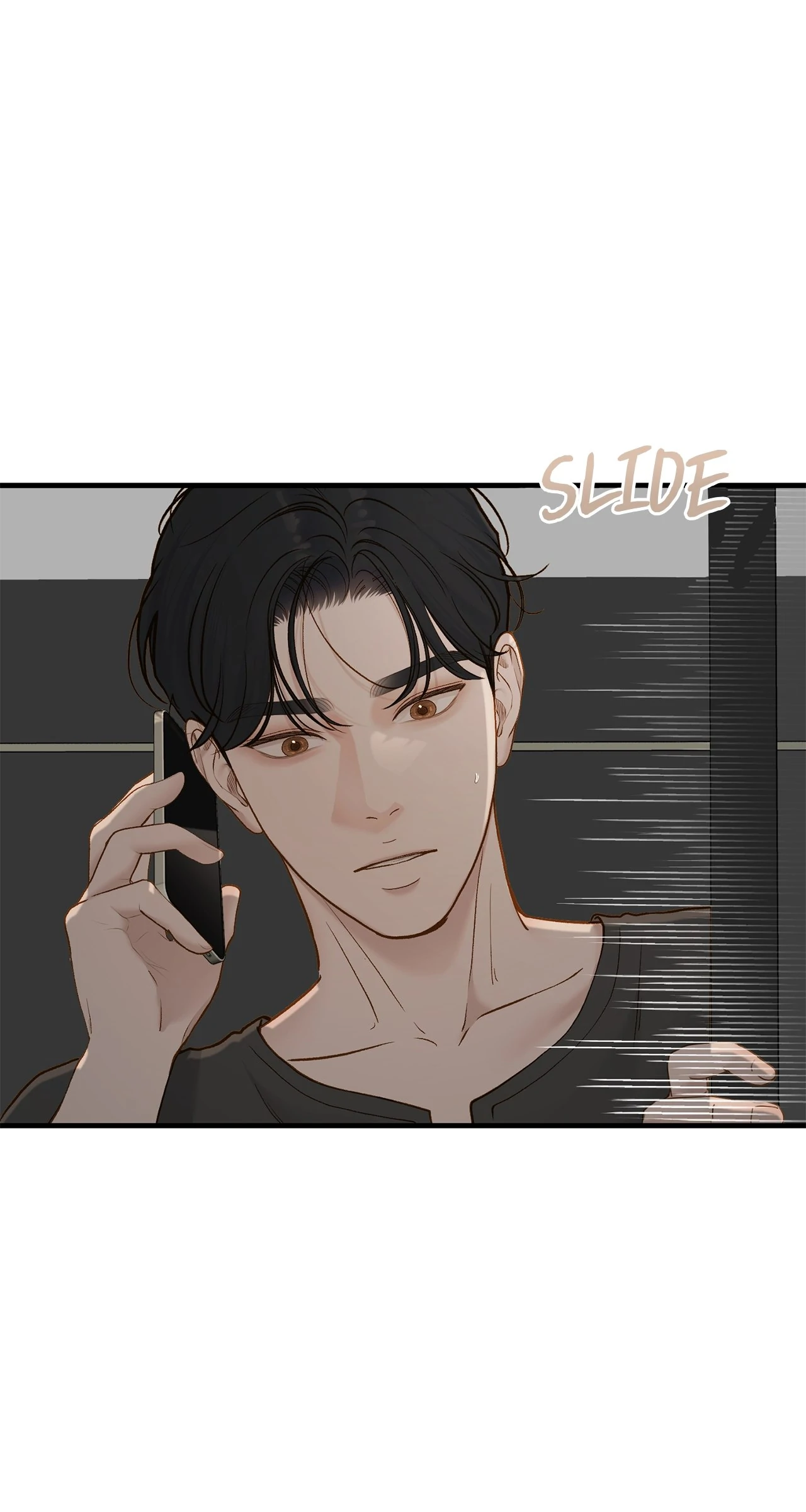 Even Though You Know It's Crazy Chapter 67 Page 151