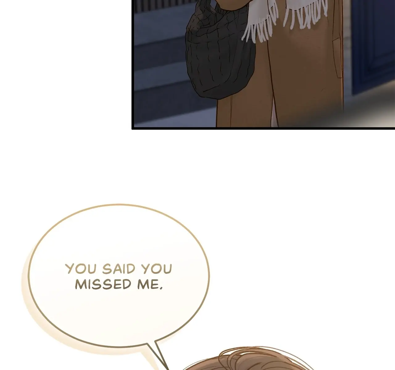Even Though You Know It's Crazy Chapter 67 Page 156