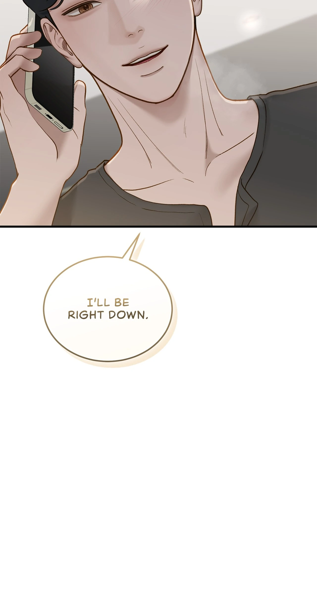 Even Though You Know It's Crazy Chapter 67 Page 160