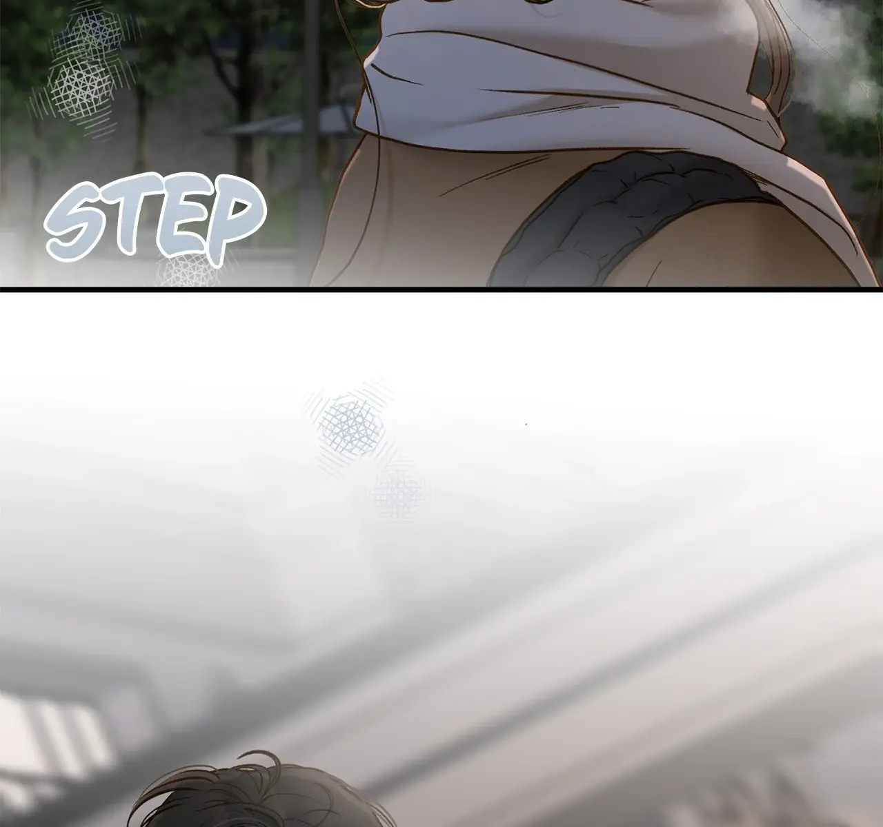 Even Though You Know It's Crazy Chapter 67 Page 168