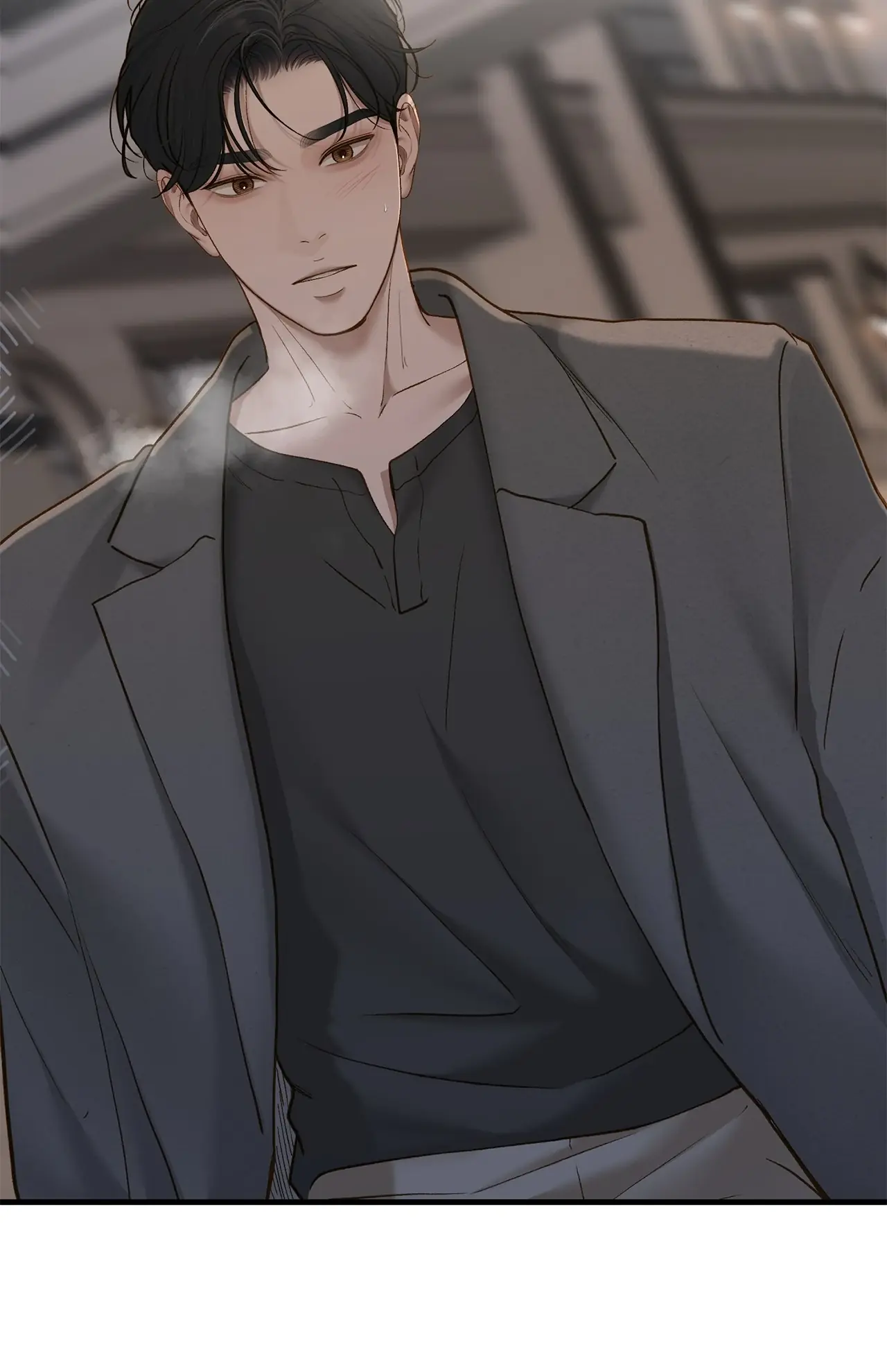 Even Though You Know It's Crazy Chapter 67 Page 169