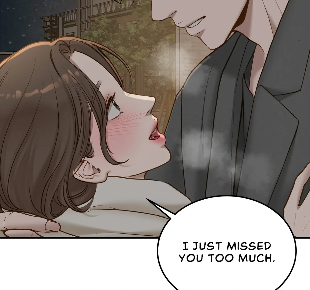 Even Though You Know It's Crazy Chapter 67 Page 176