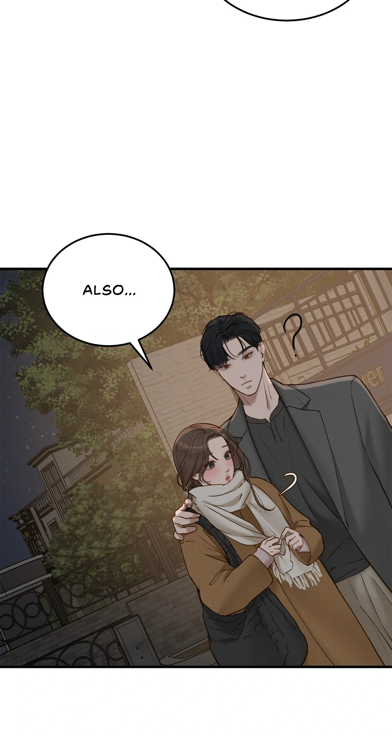 Even Though You Know It's Crazy Chapter 67 Page 177