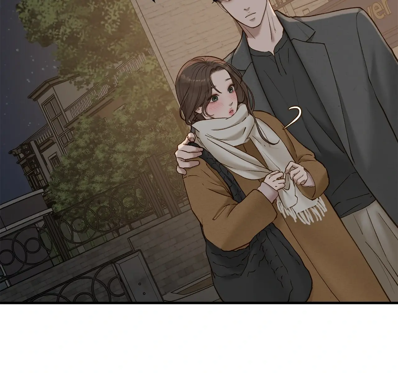 Even Though You Know It's Crazy Chapter 67 Page 179