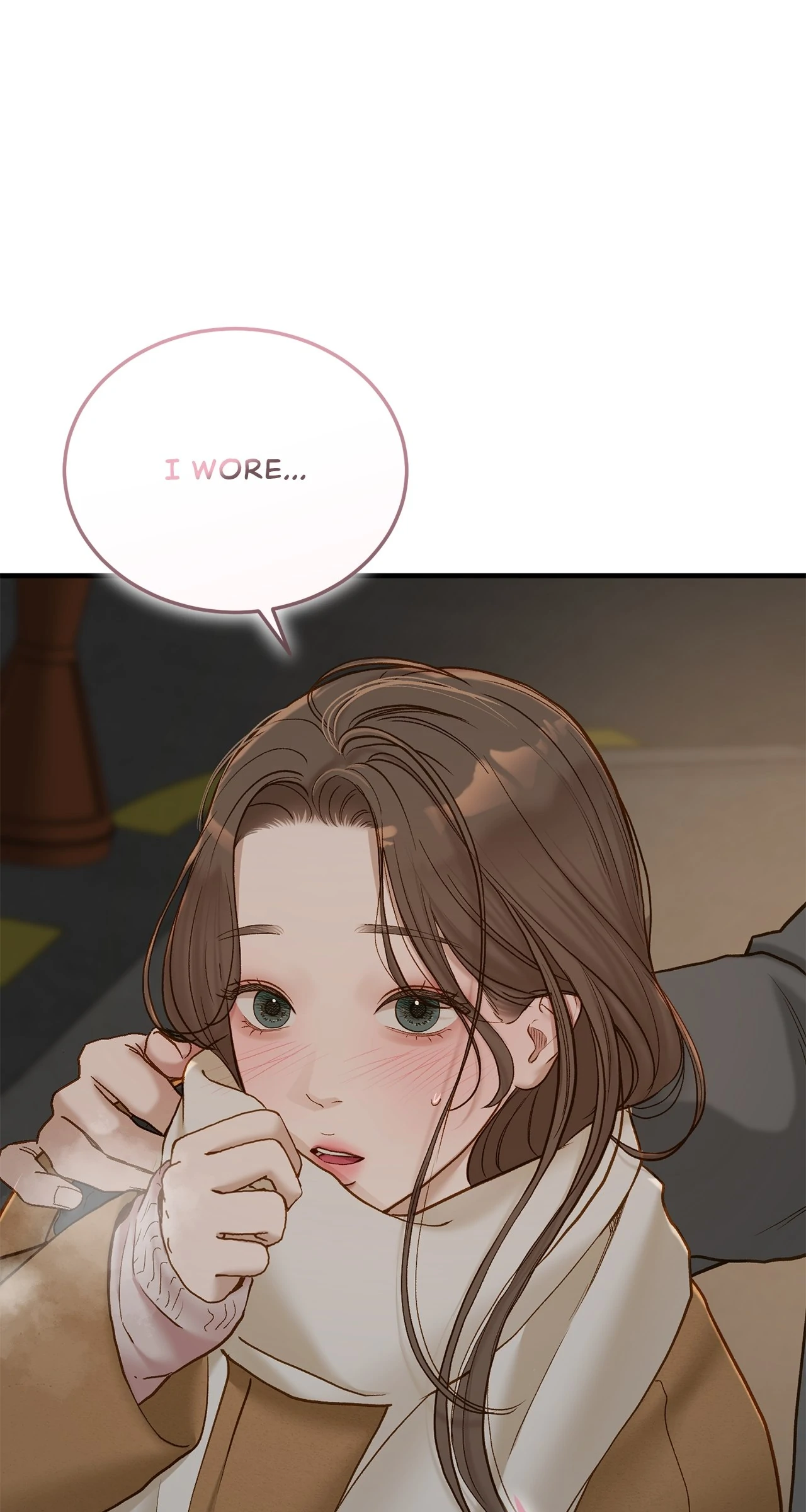 Even Though You Know It's Crazy Chapter 67 Page 180