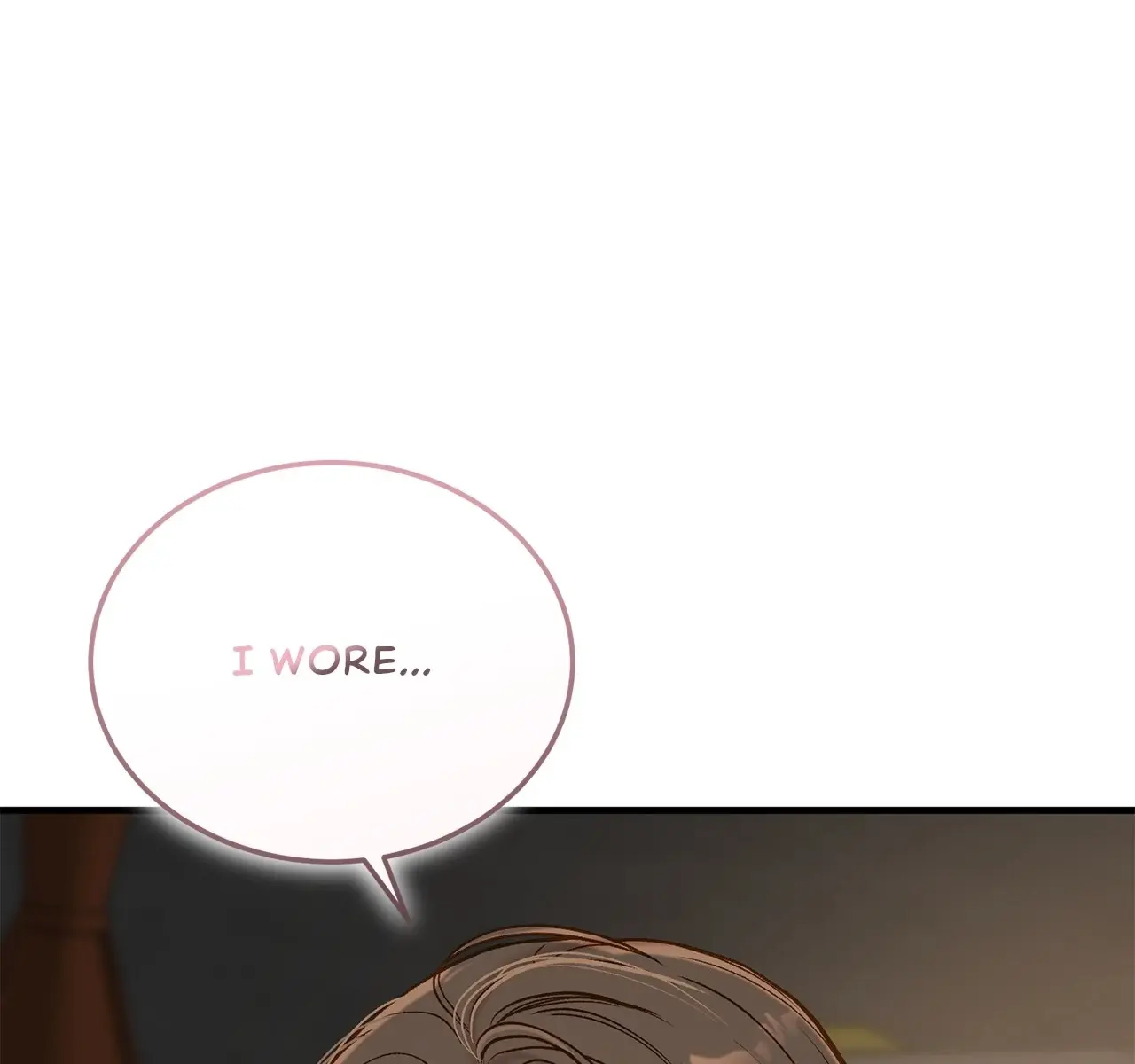 Even Though You Know It's Crazy Chapter 67 Page 181