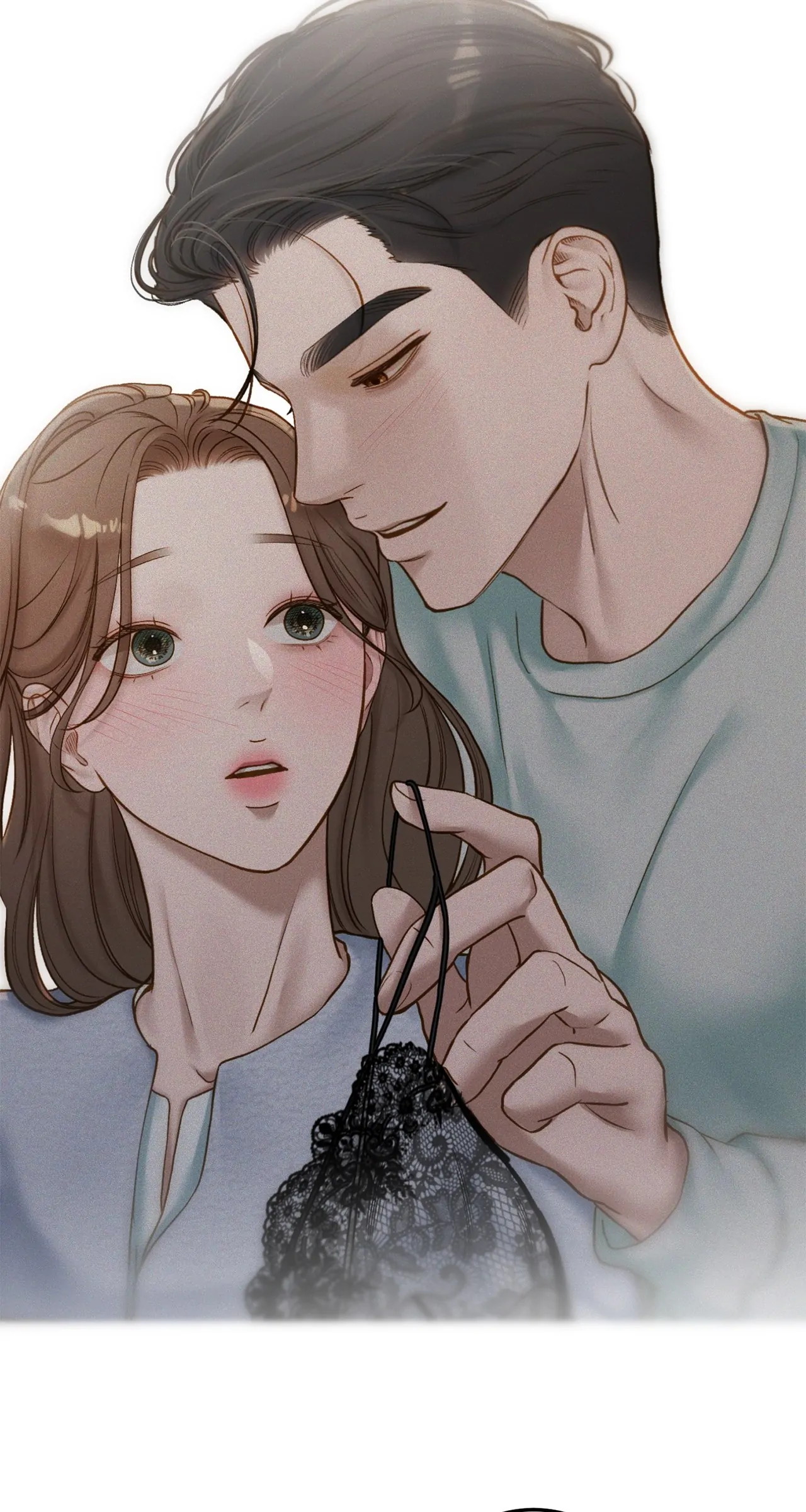 Even Though You Know It's Crazy Chapter 67 Page 186