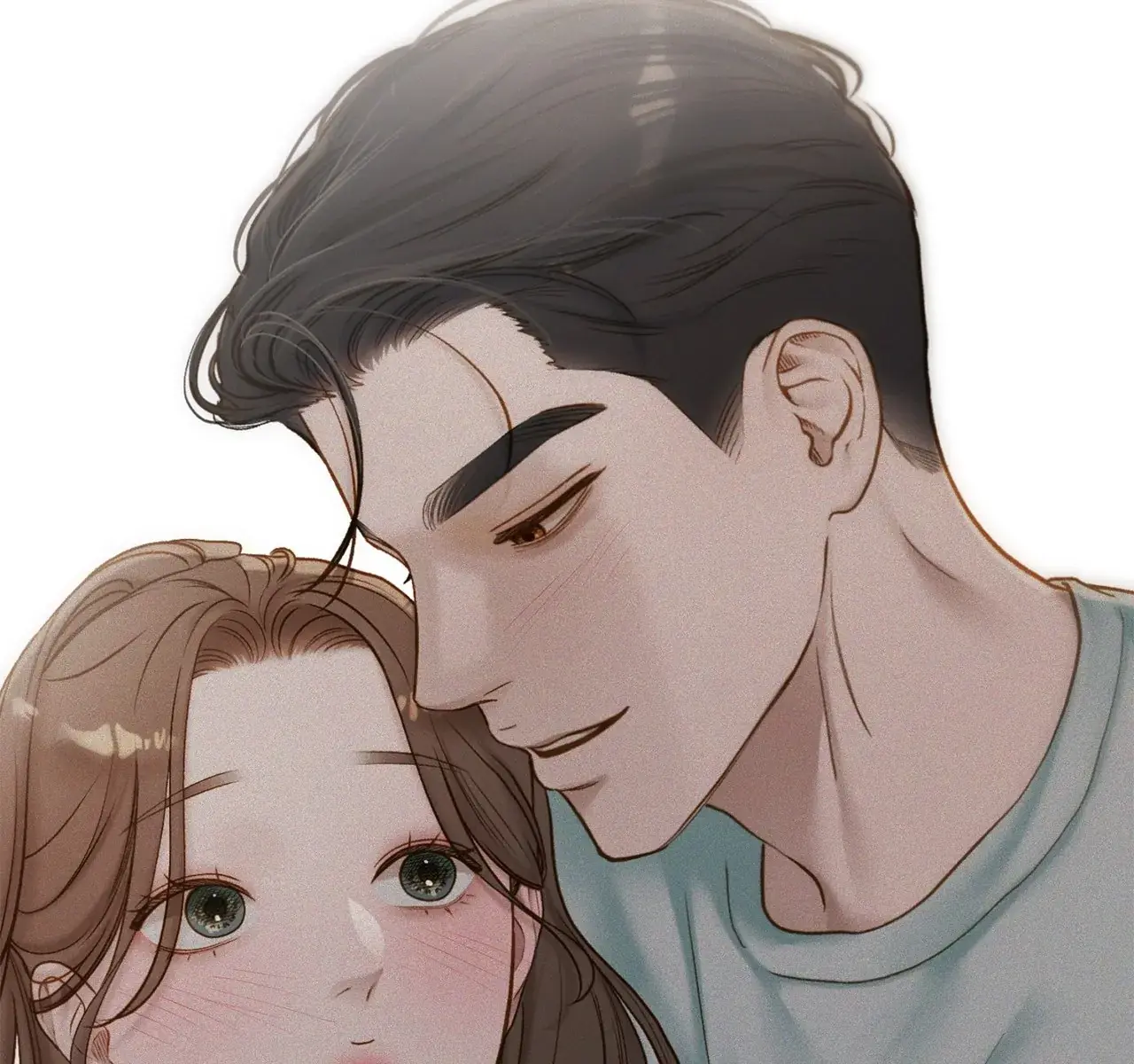 Even Though You Know It's Crazy Chapter 67 Page 187