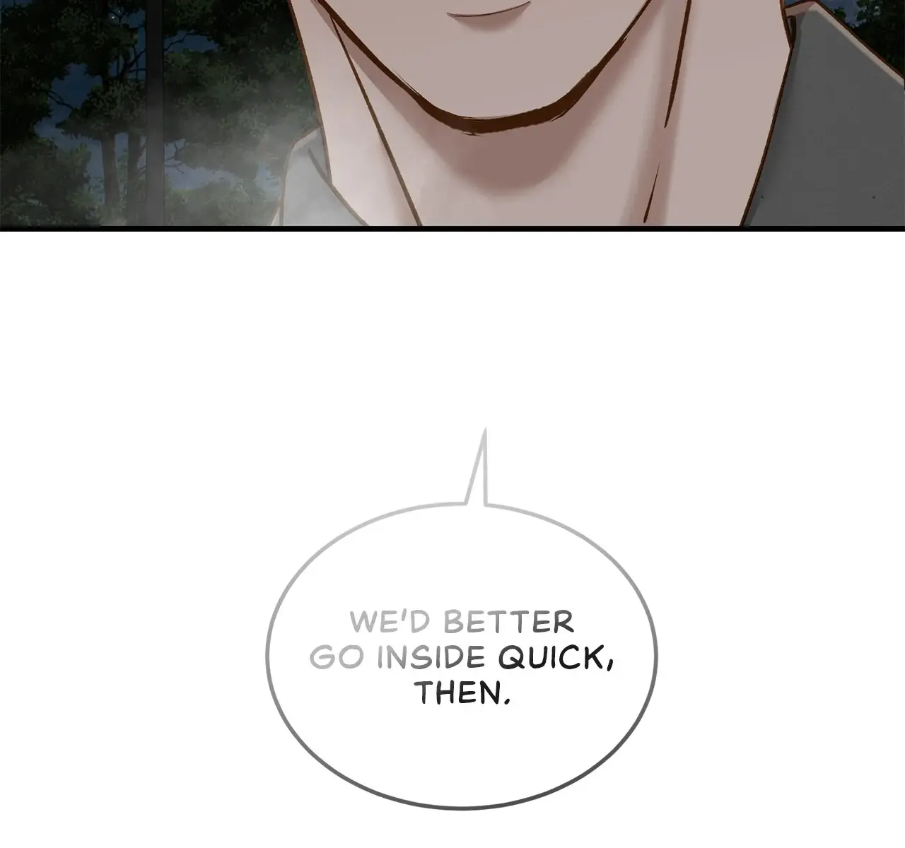 Even Though You Know It's Crazy Chapter 67 Page 193