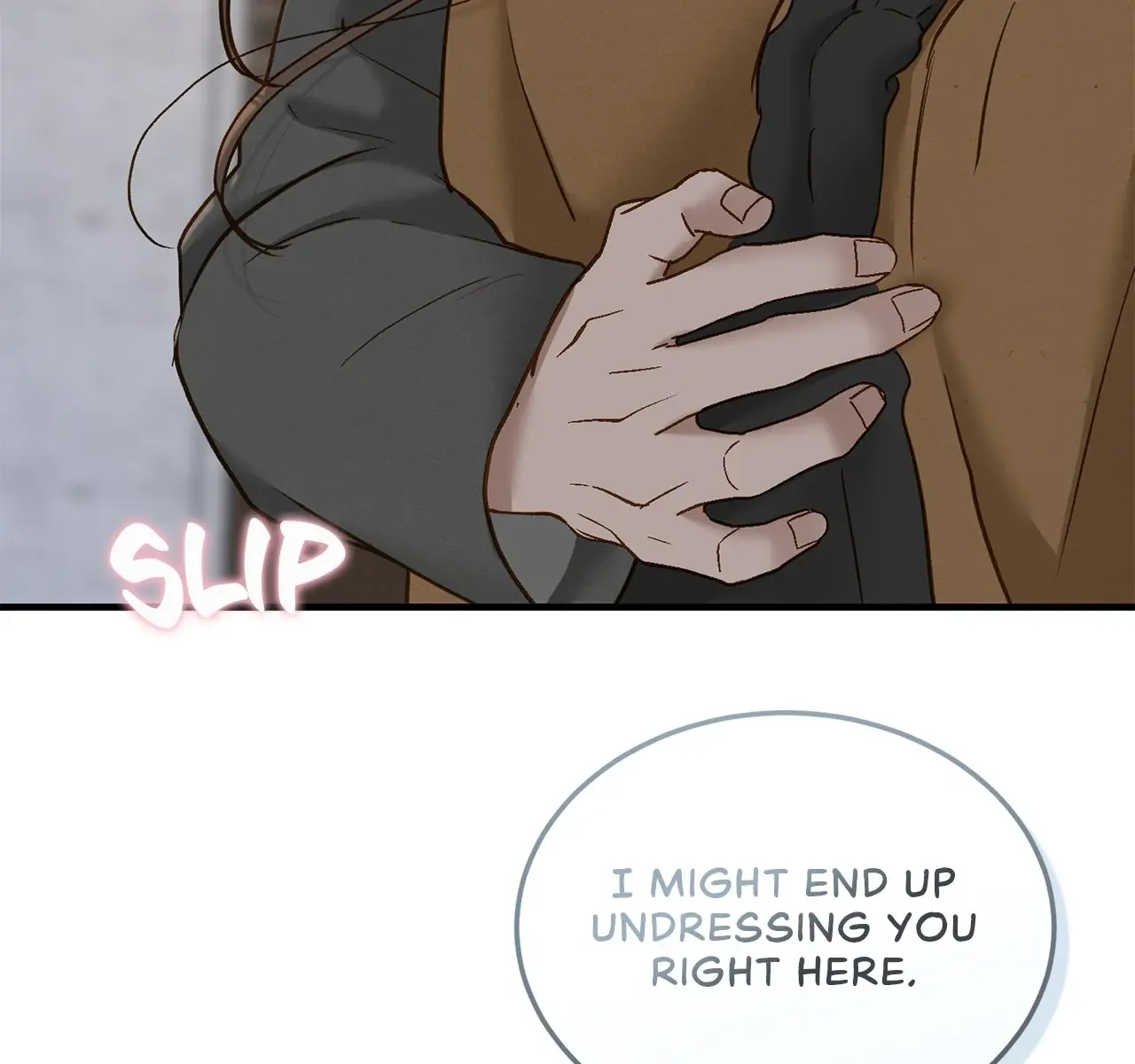 Even Though You Know It's Crazy Chapter 67 Page 196