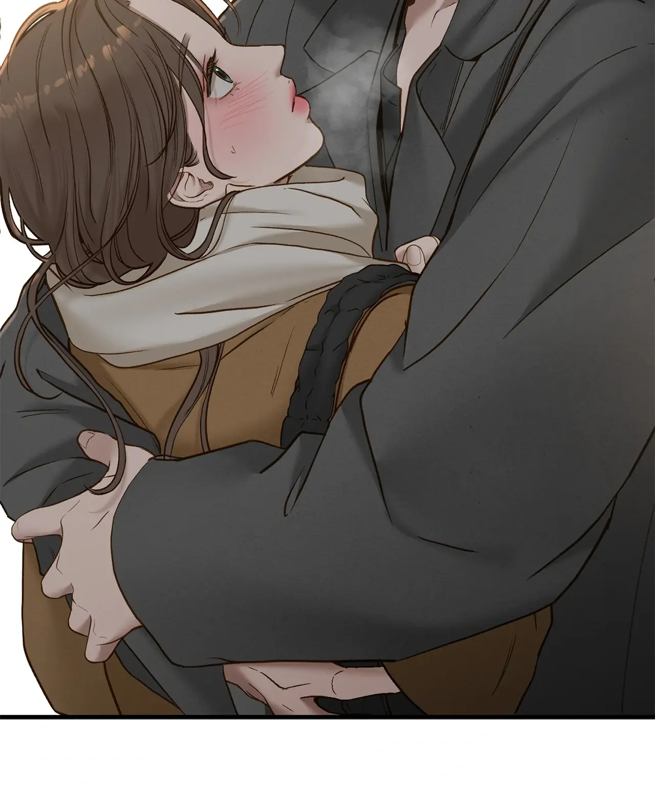 Even Though You Know It's Crazy Chapter 67 Page 198
